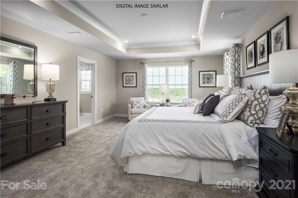 Moore Farm - Residential