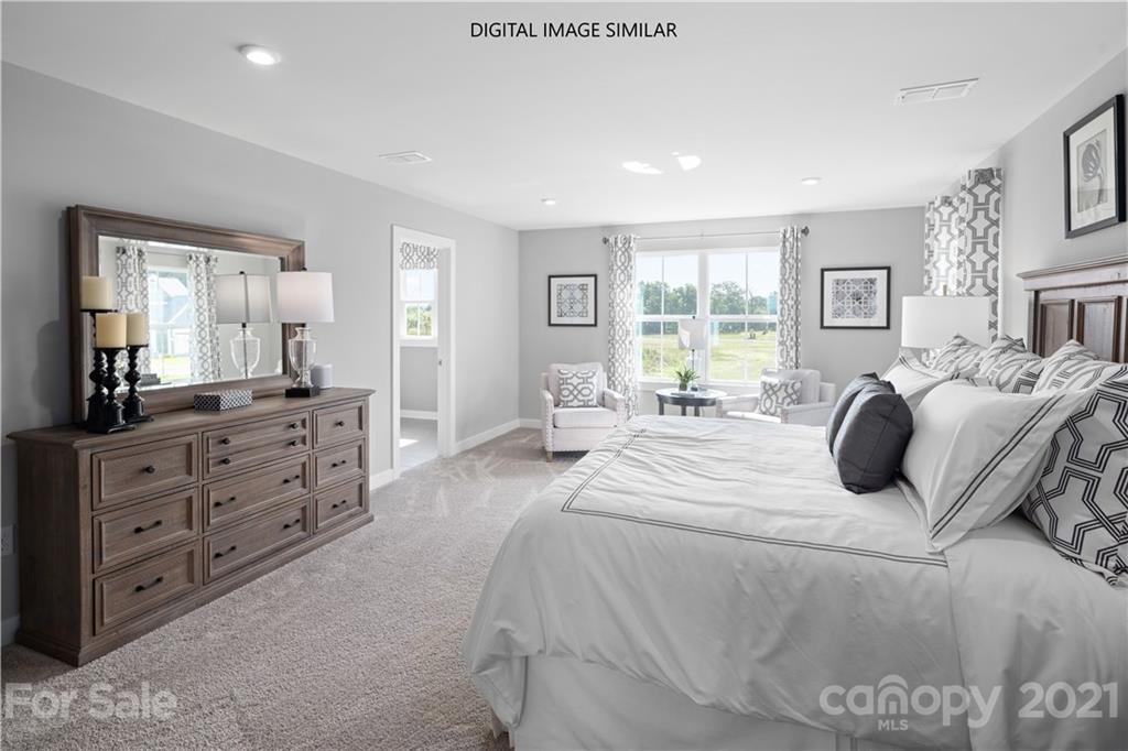 Moore Farm - Residential