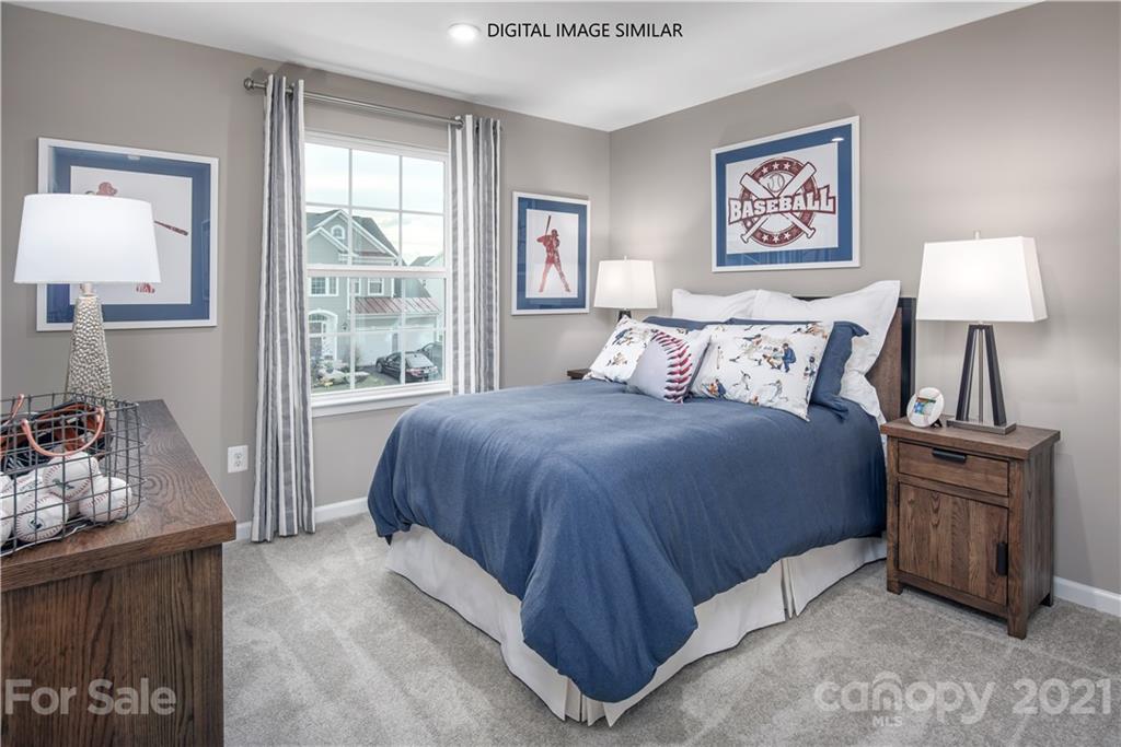 Moore Farm - Residential