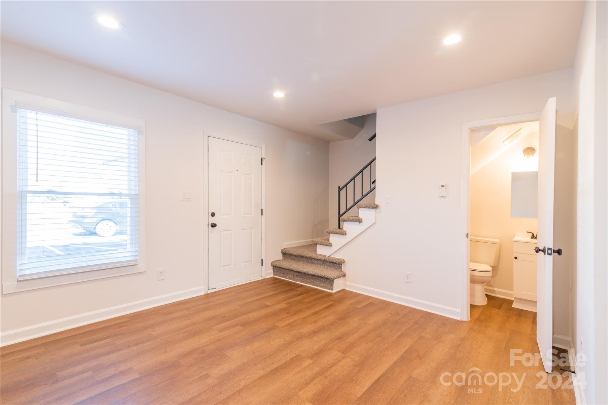 None - Residential Income