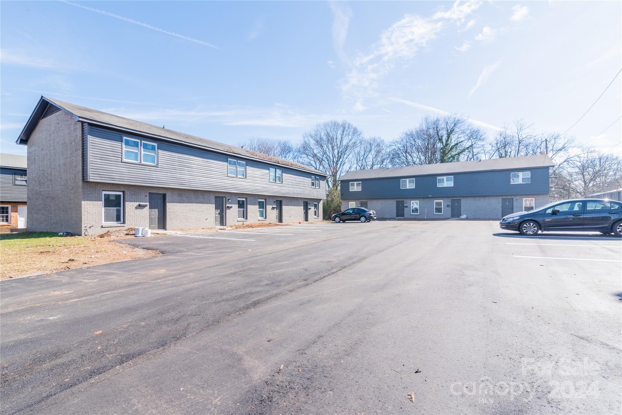 None - Residential Income