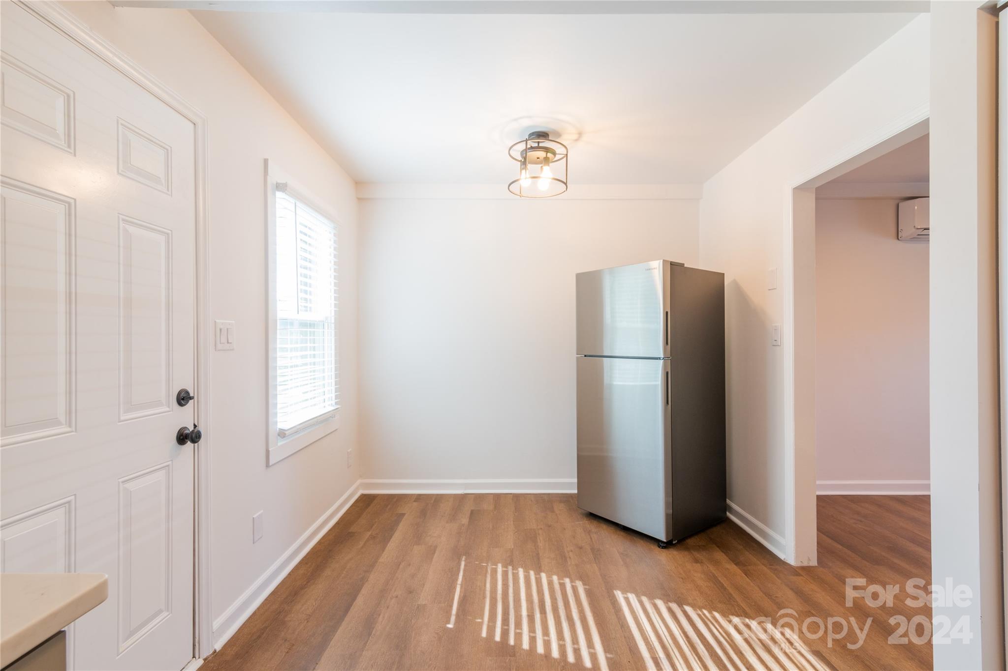 None - Residential Income