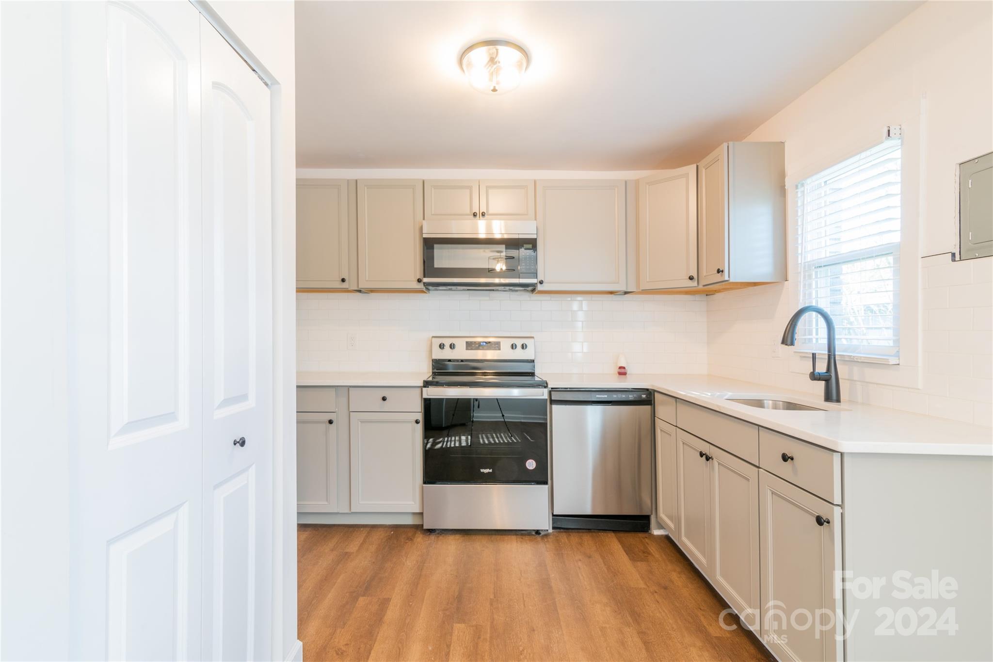 None - Residential Income