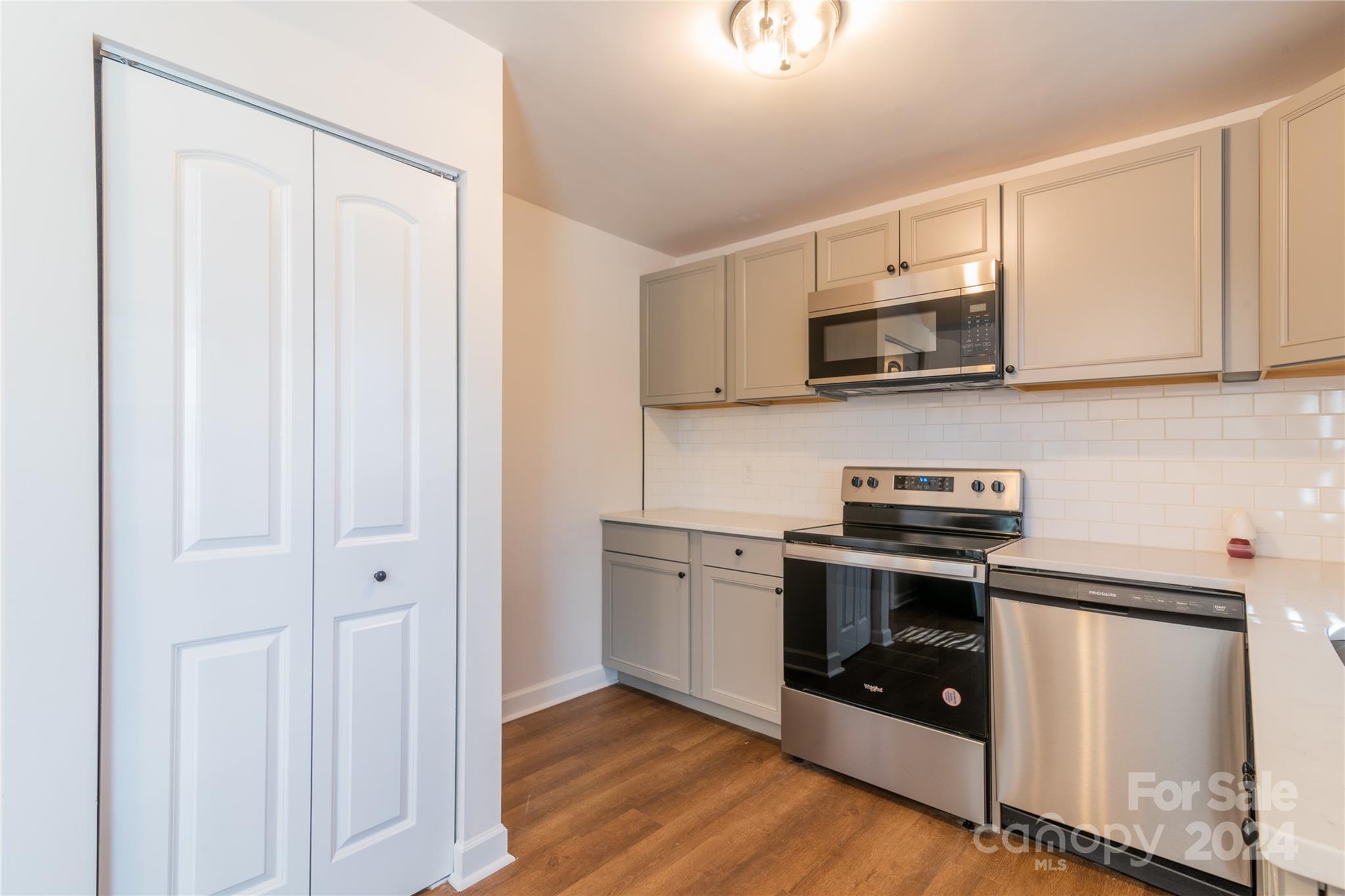 None - Residential Income