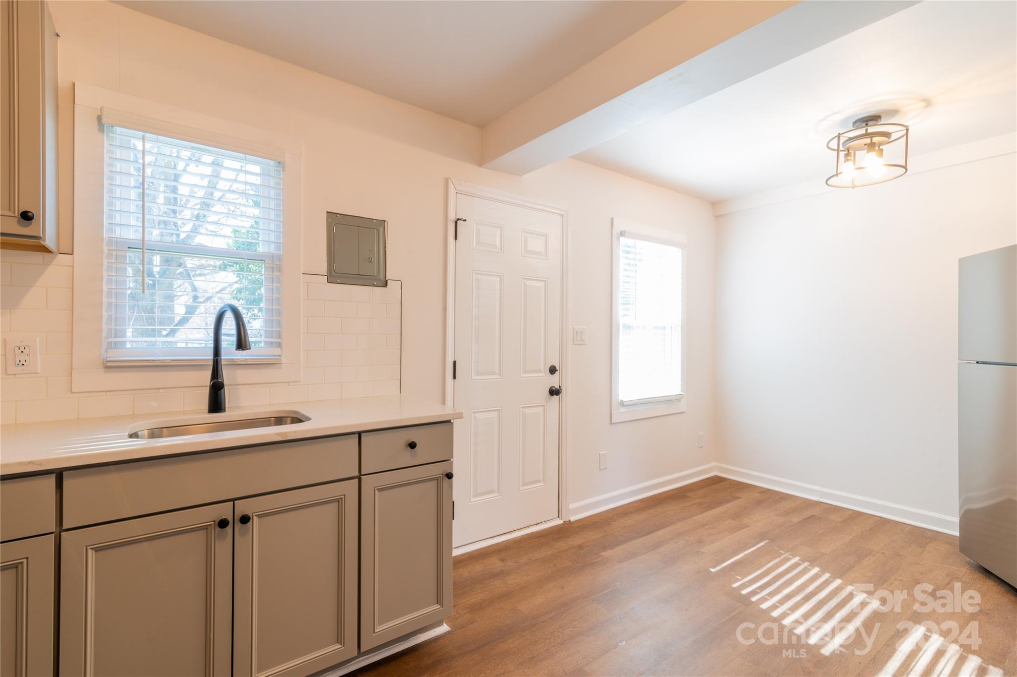 None - Residential Income