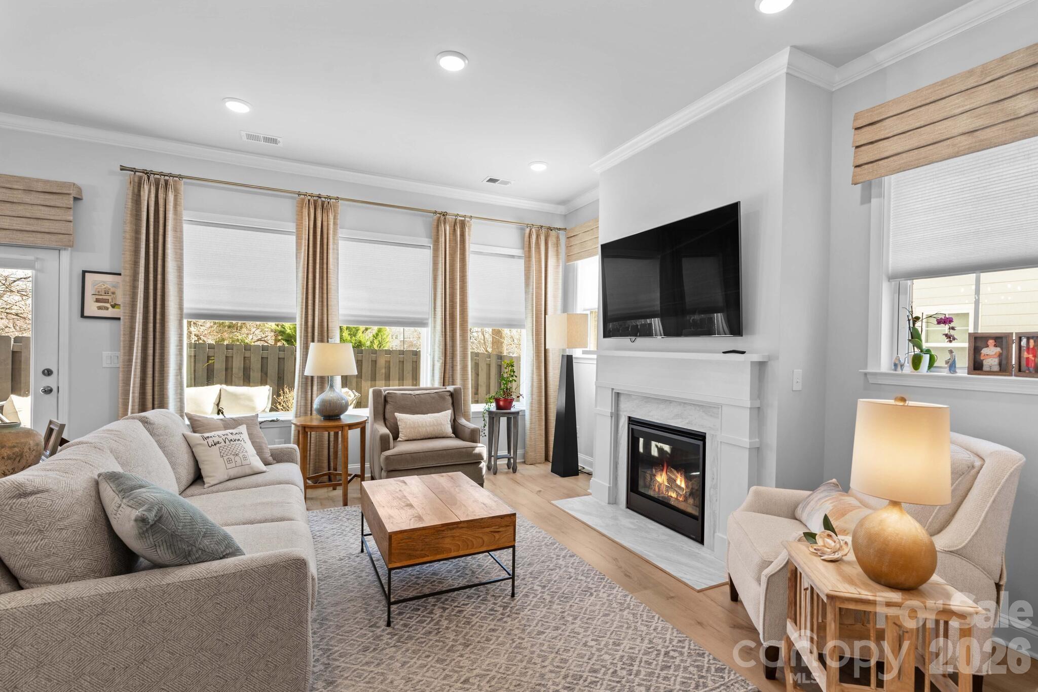 The Retreat at West Catawba - Residential