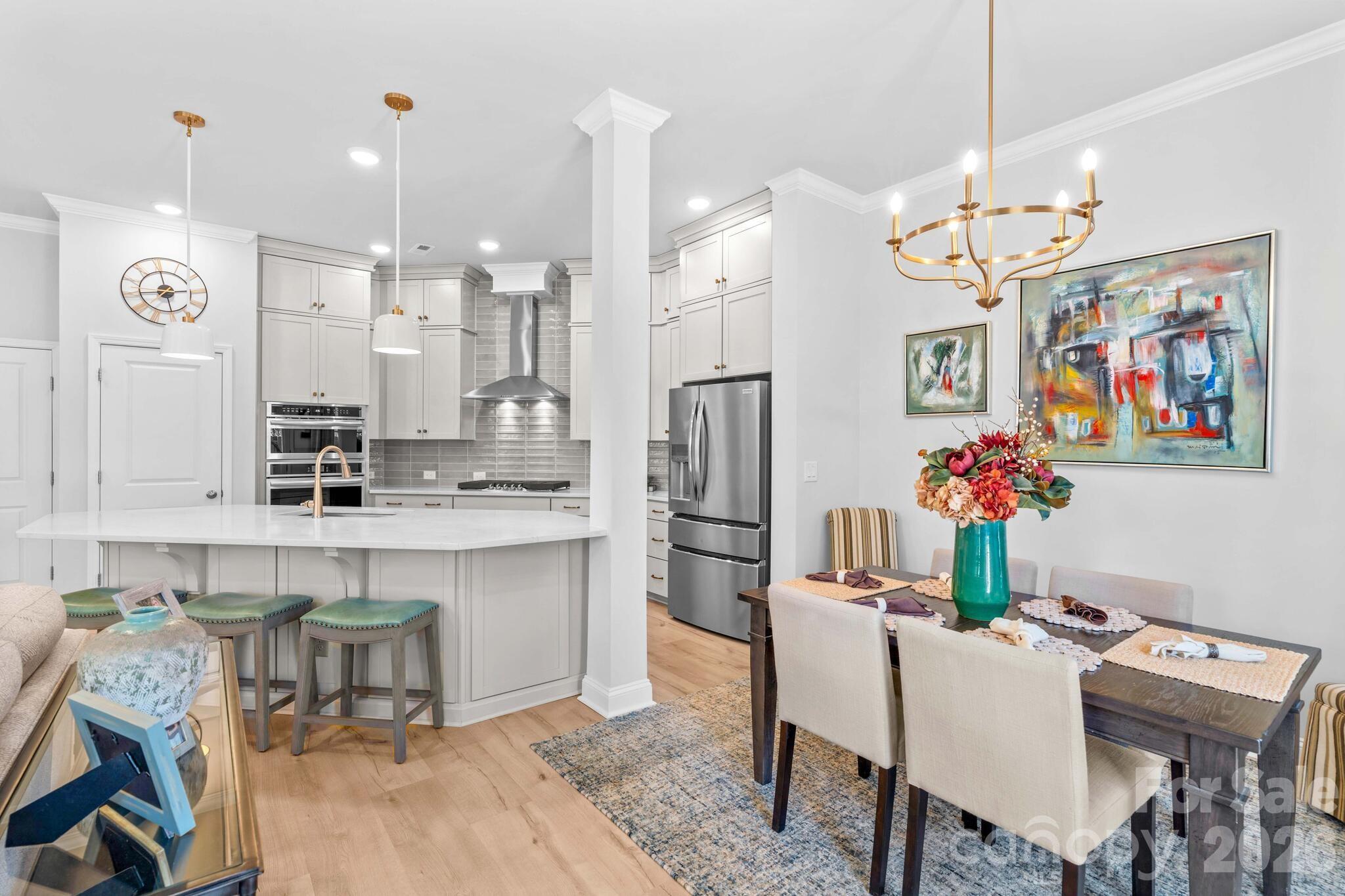 The Retreat at West Catawba - Residential