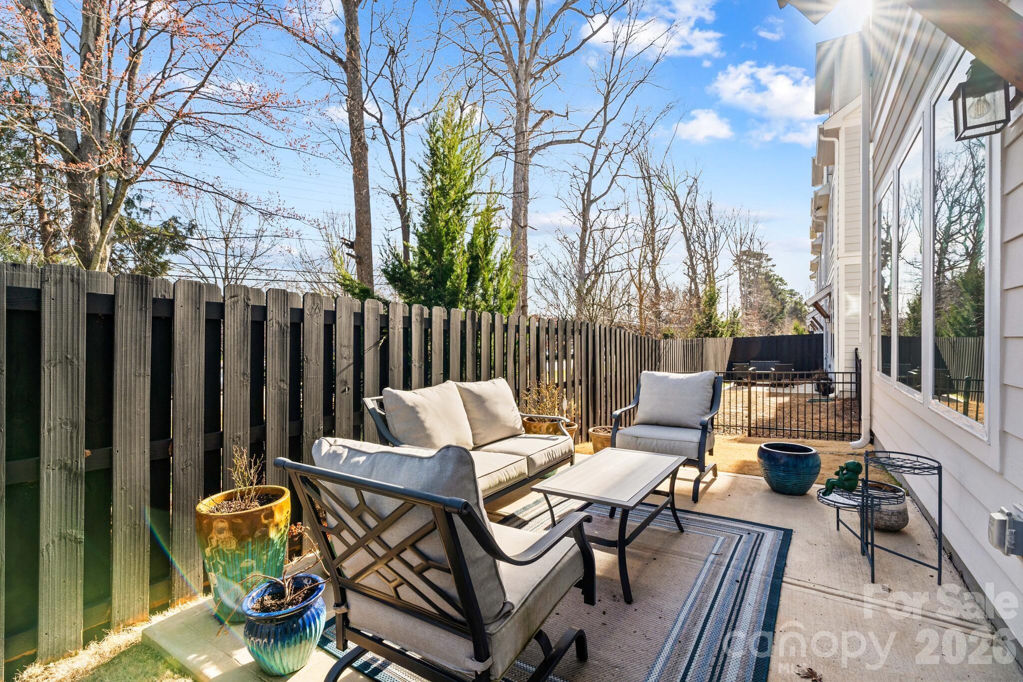 The Retreat at West Catawba - Residential