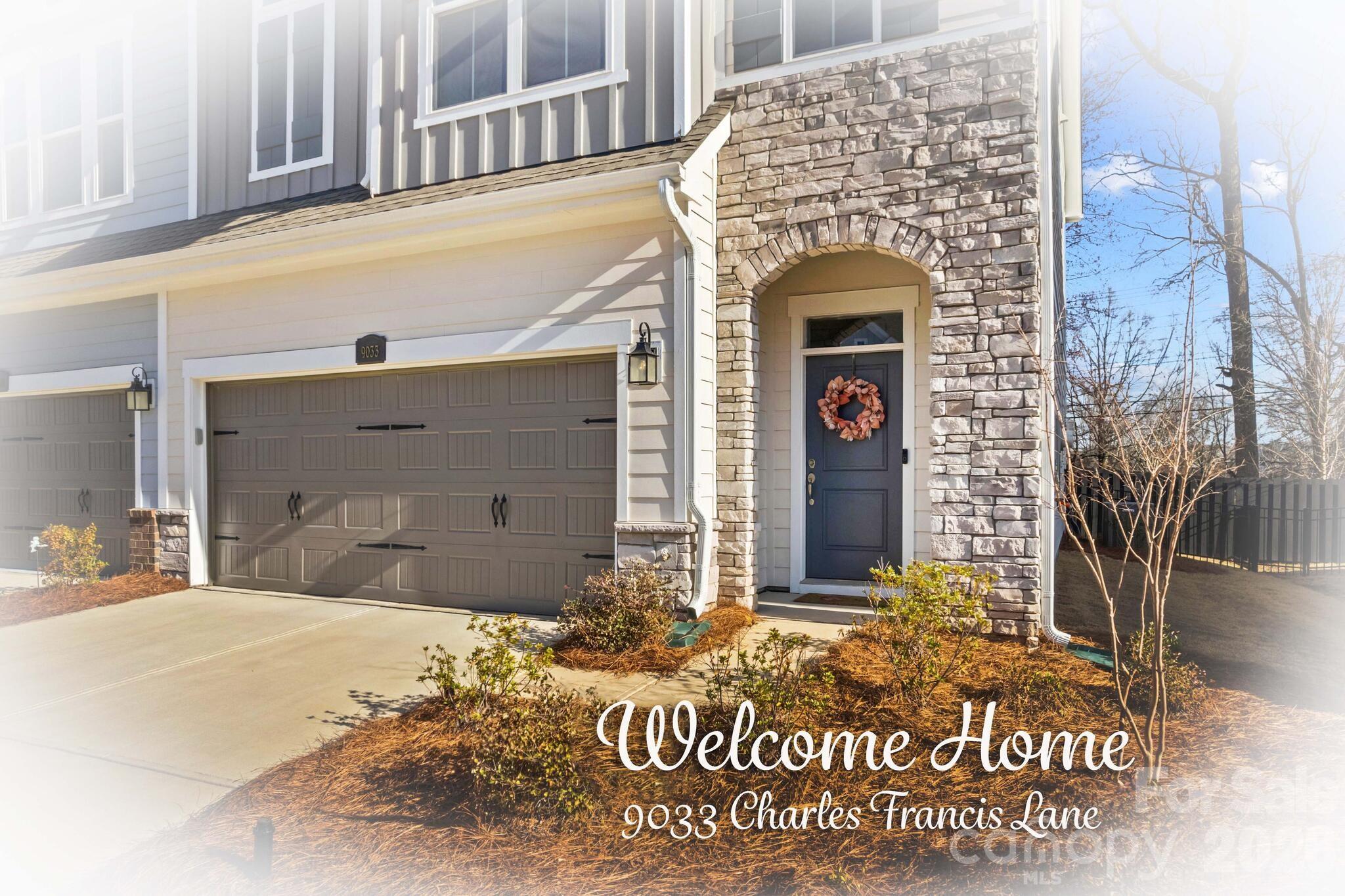 The Retreat at West Catawba - Residential