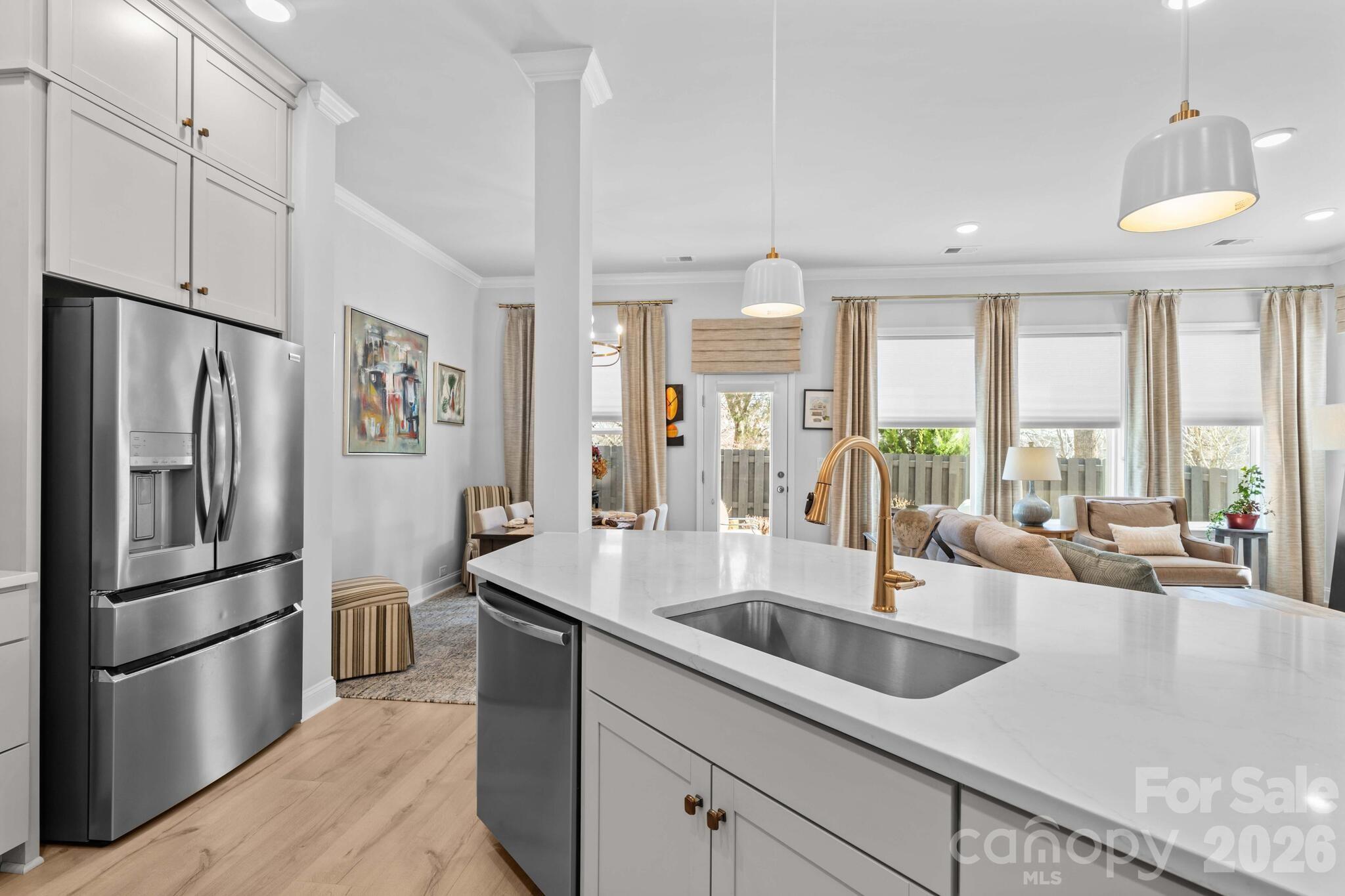 The Retreat at West Catawba - Residential