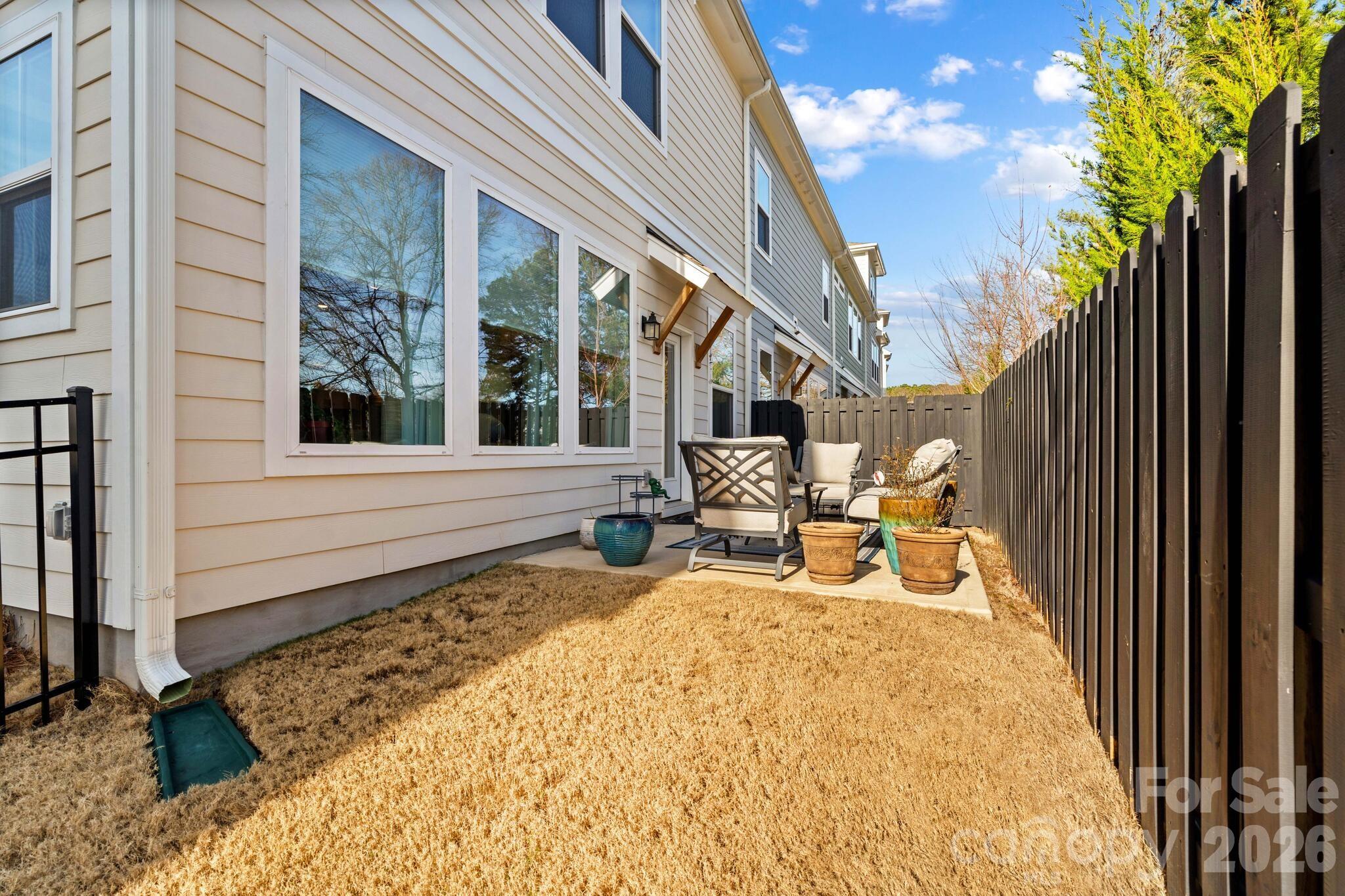 The Retreat at West Catawba - Residential