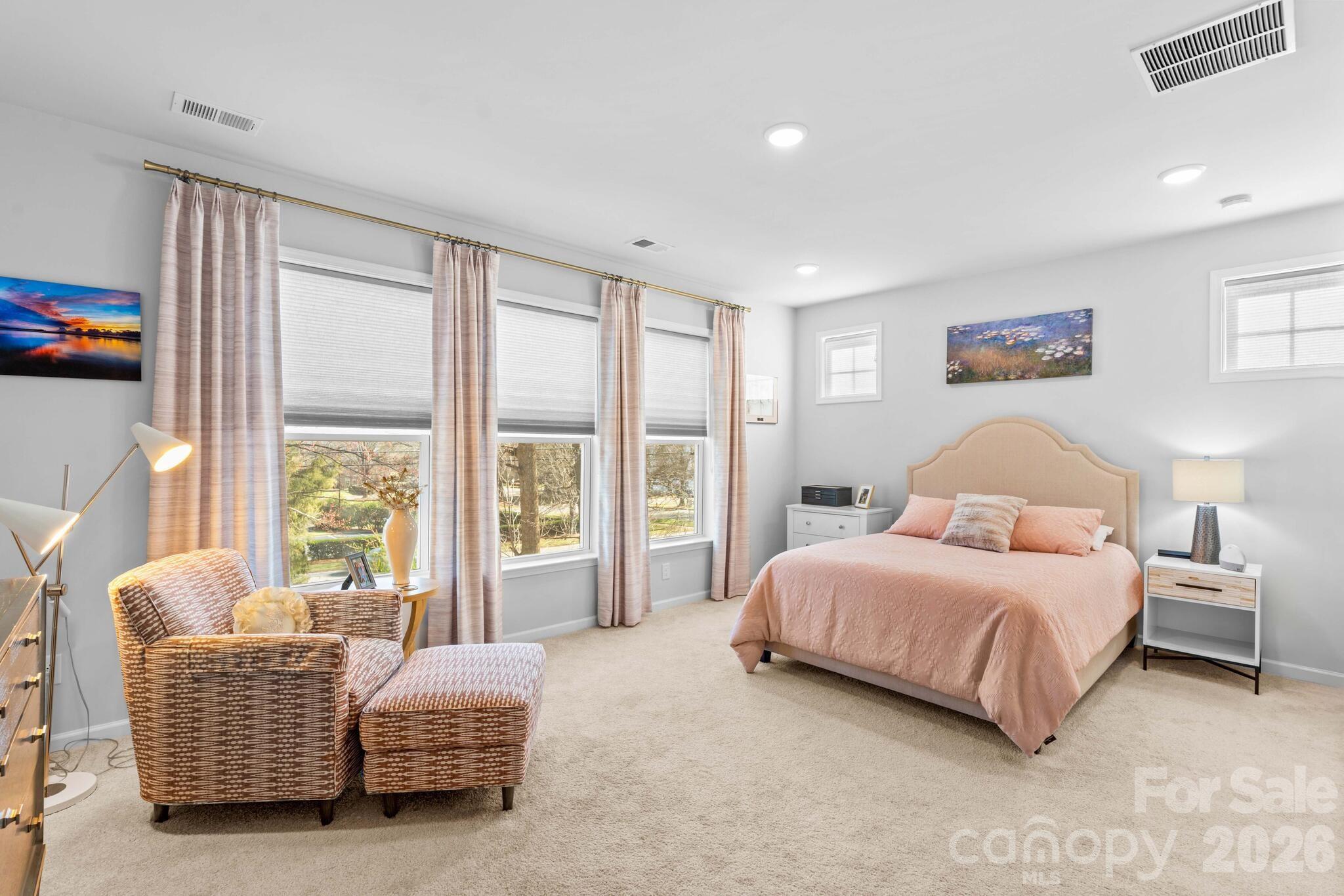 The Retreat at West Catawba - Residential