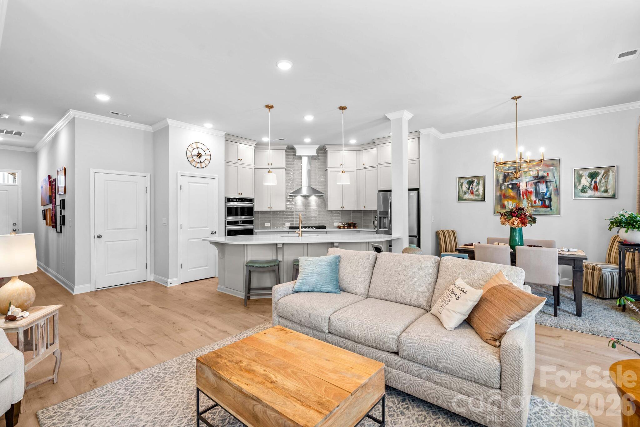 The Retreat at West Catawba - Residential