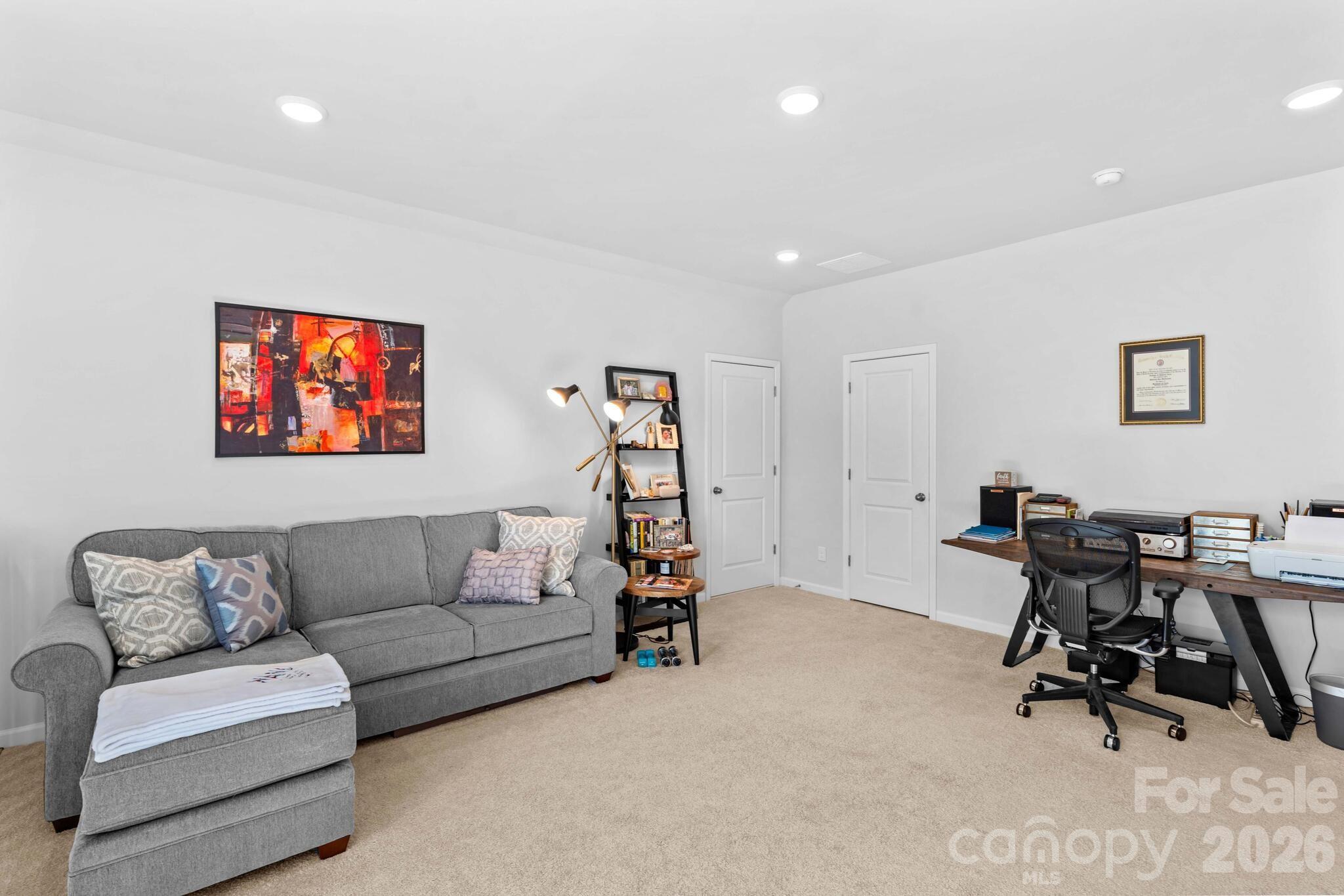 The Retreat at West Catawba - Residential