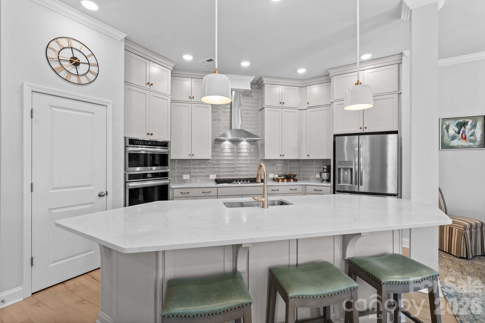 The Retreat at West Catawba - Residential