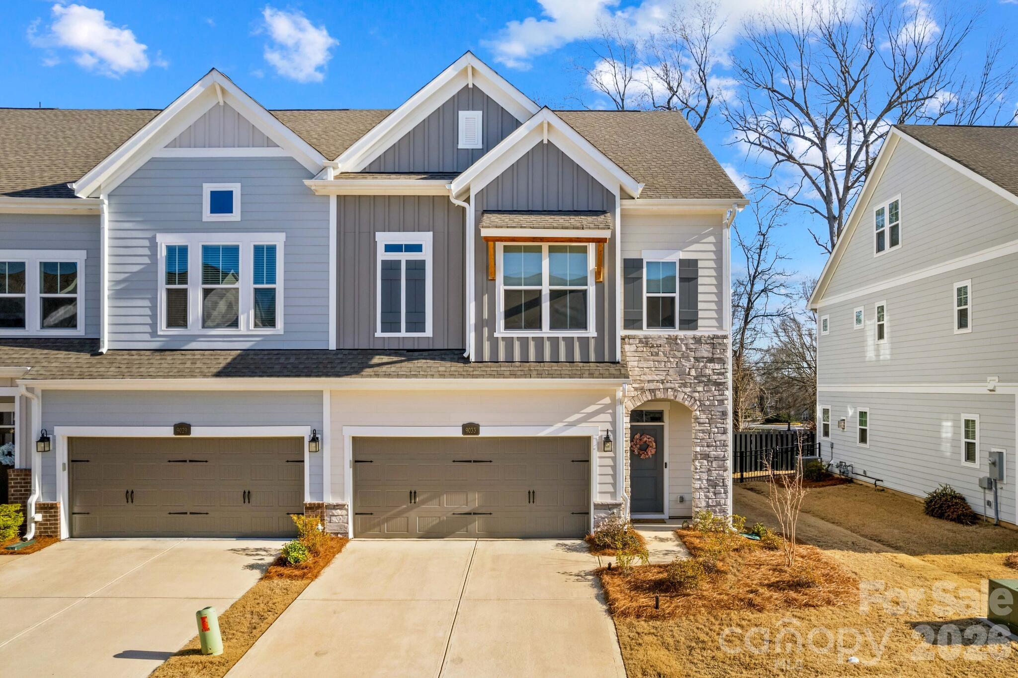 The Retreat at West Catawba - Residential