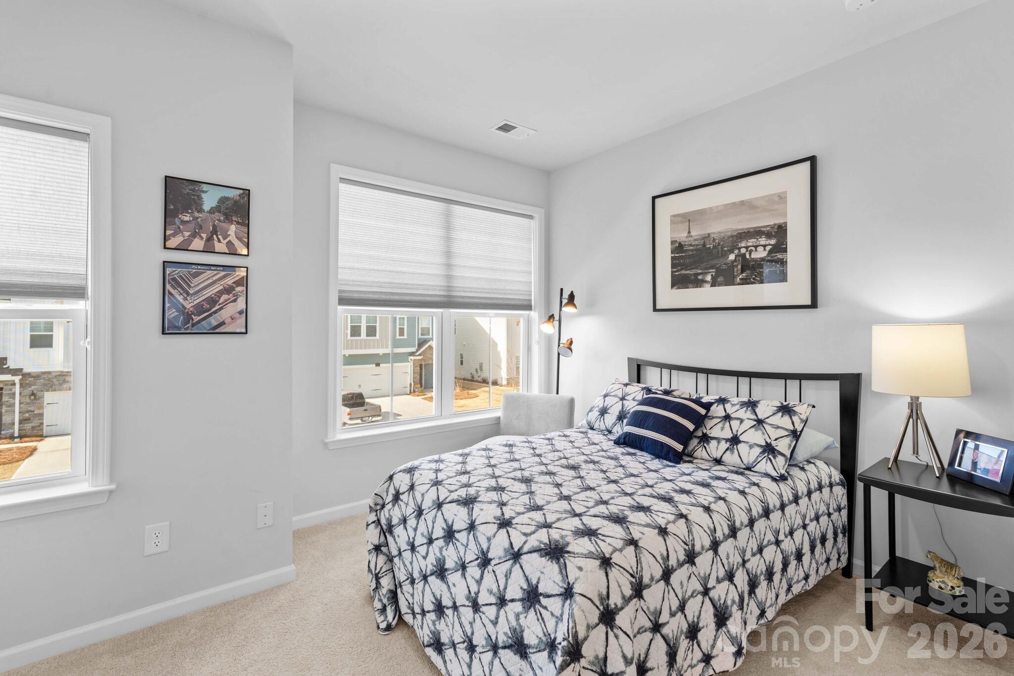 The Retreat at West Catawba - Residential