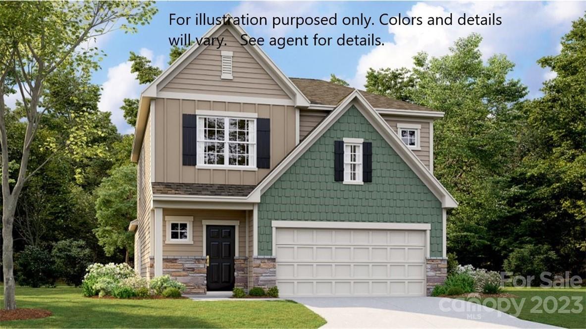 Brightwater - Residential