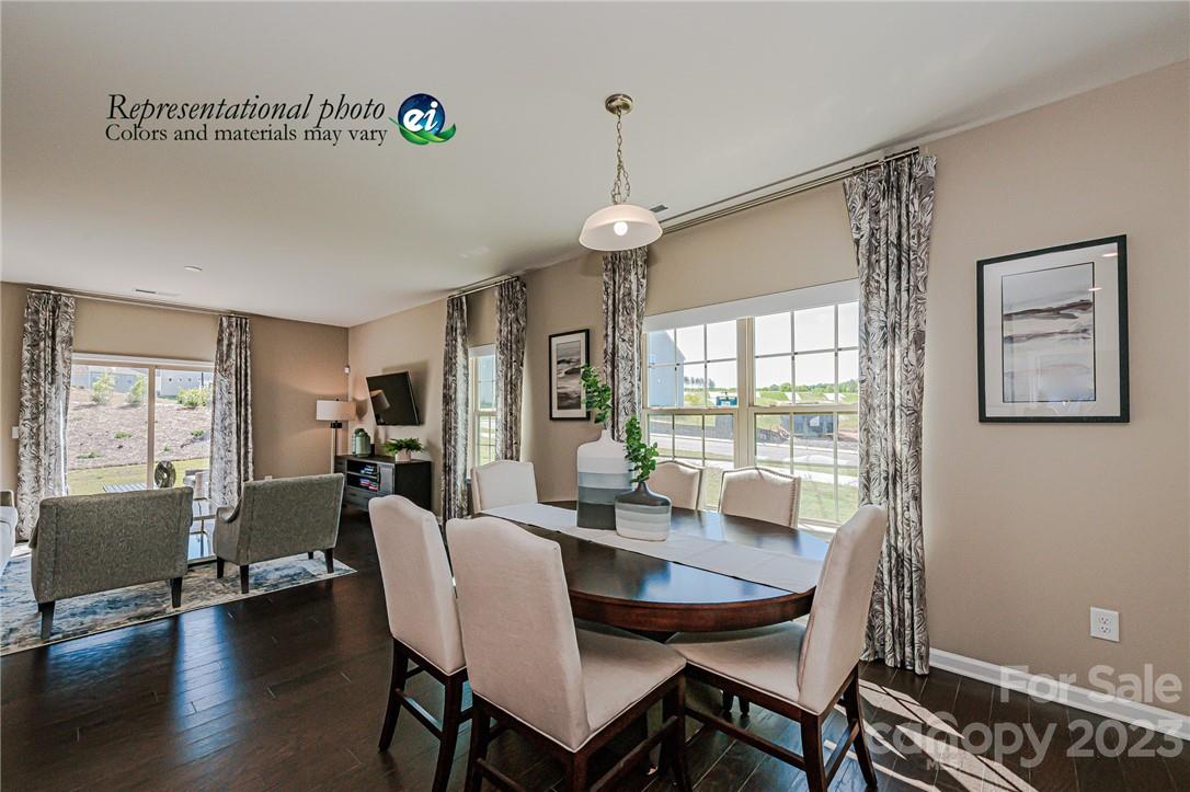 Brightwater - Residential