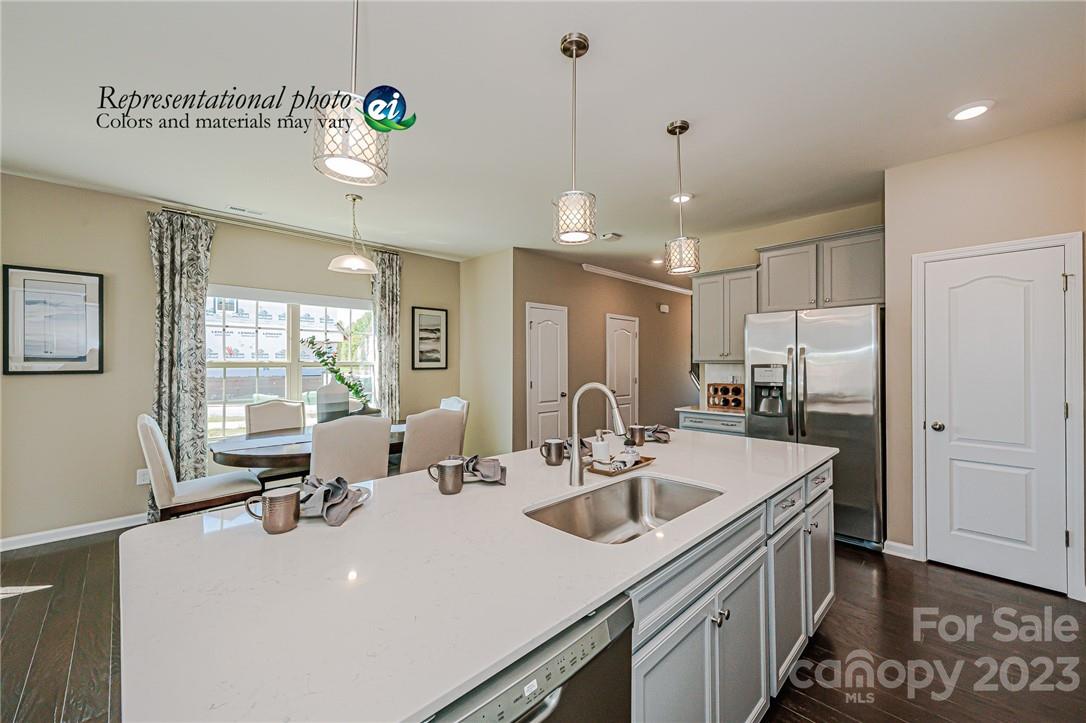 Brightwater - Residential