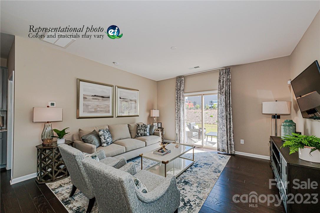 Brightwater - Residential