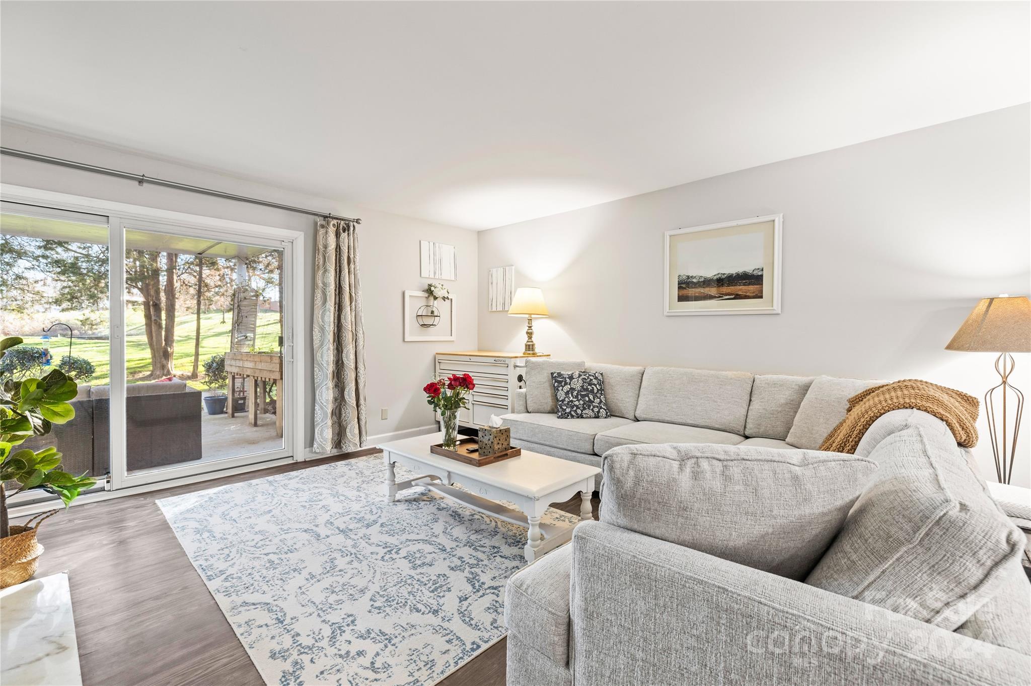 Quail Hollow Estates - Residential