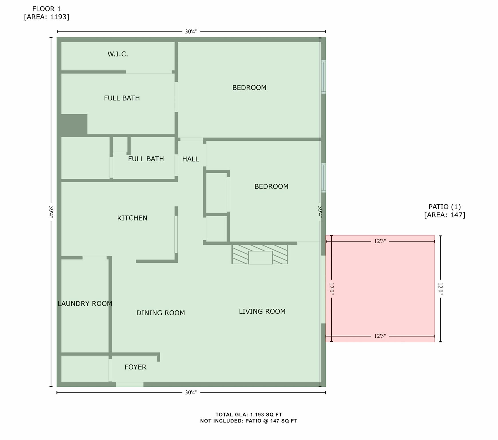 Quail Hollow Estates - Residential