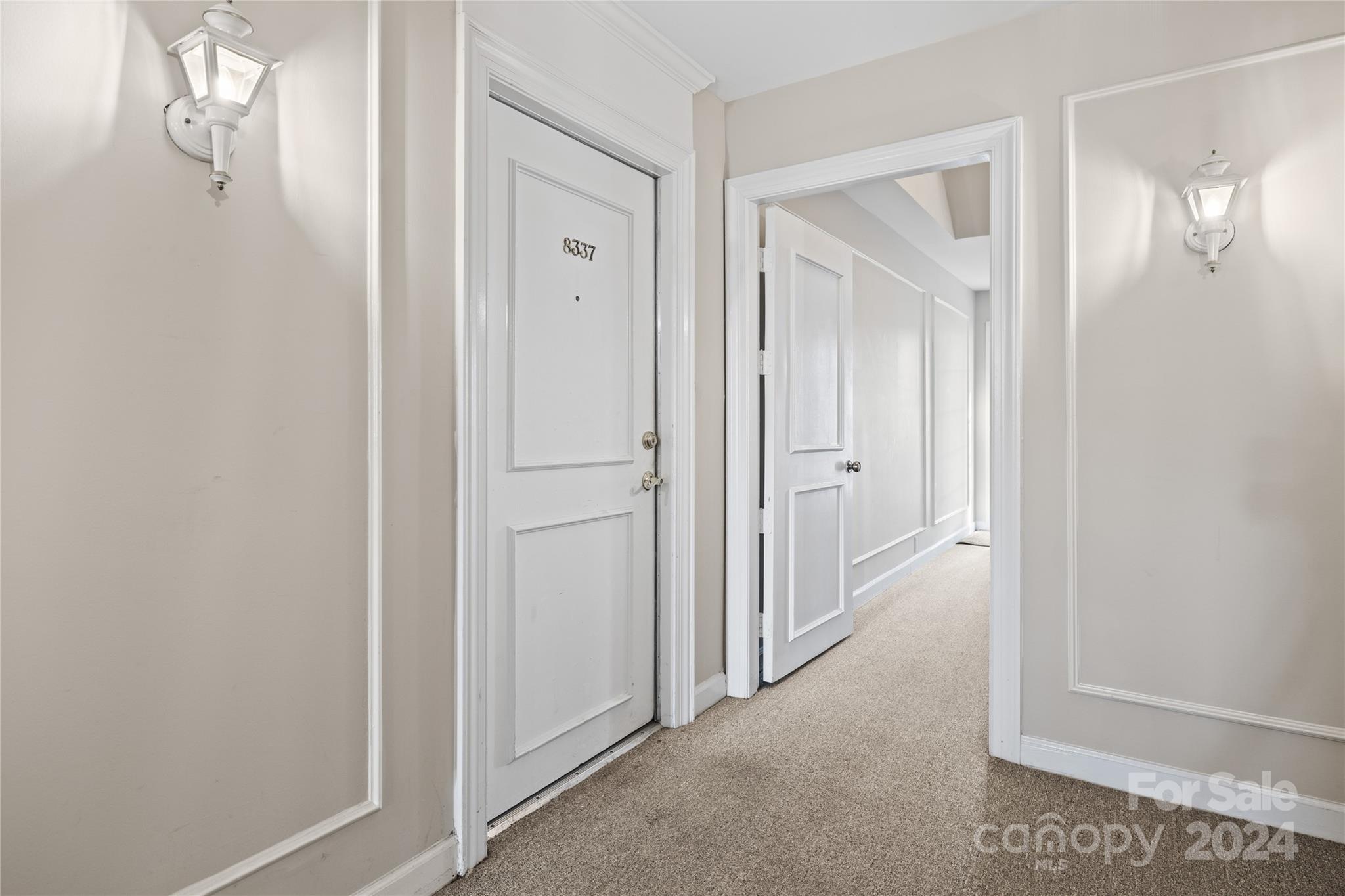 Quail Hollow Estates - Residential