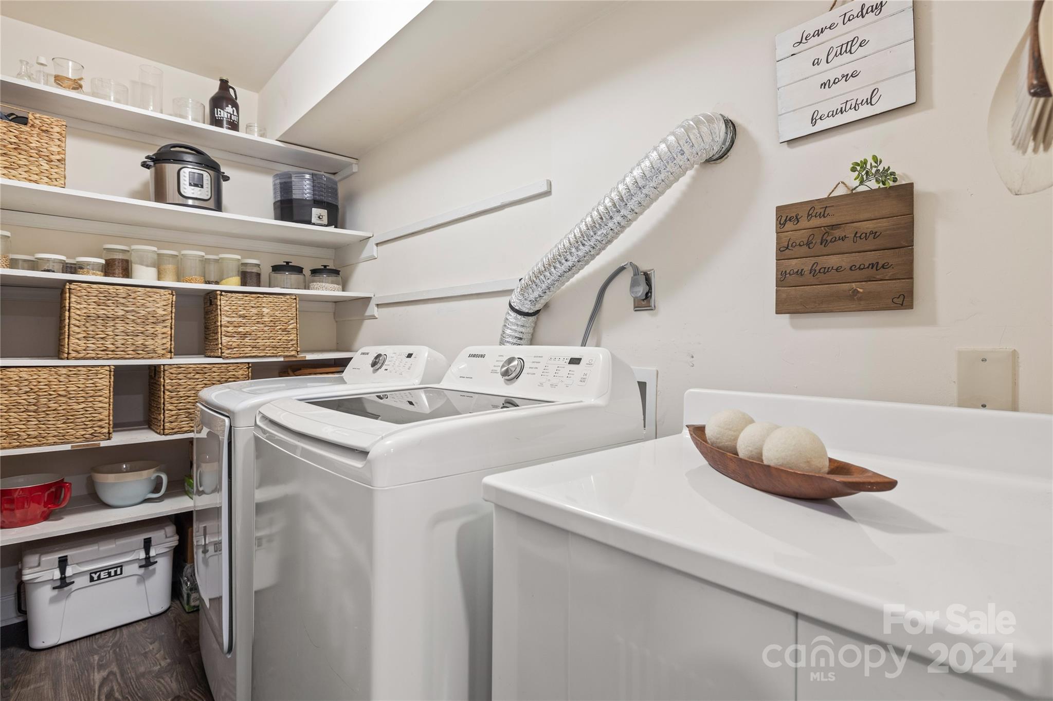 Quail Hollow Estates - Residential