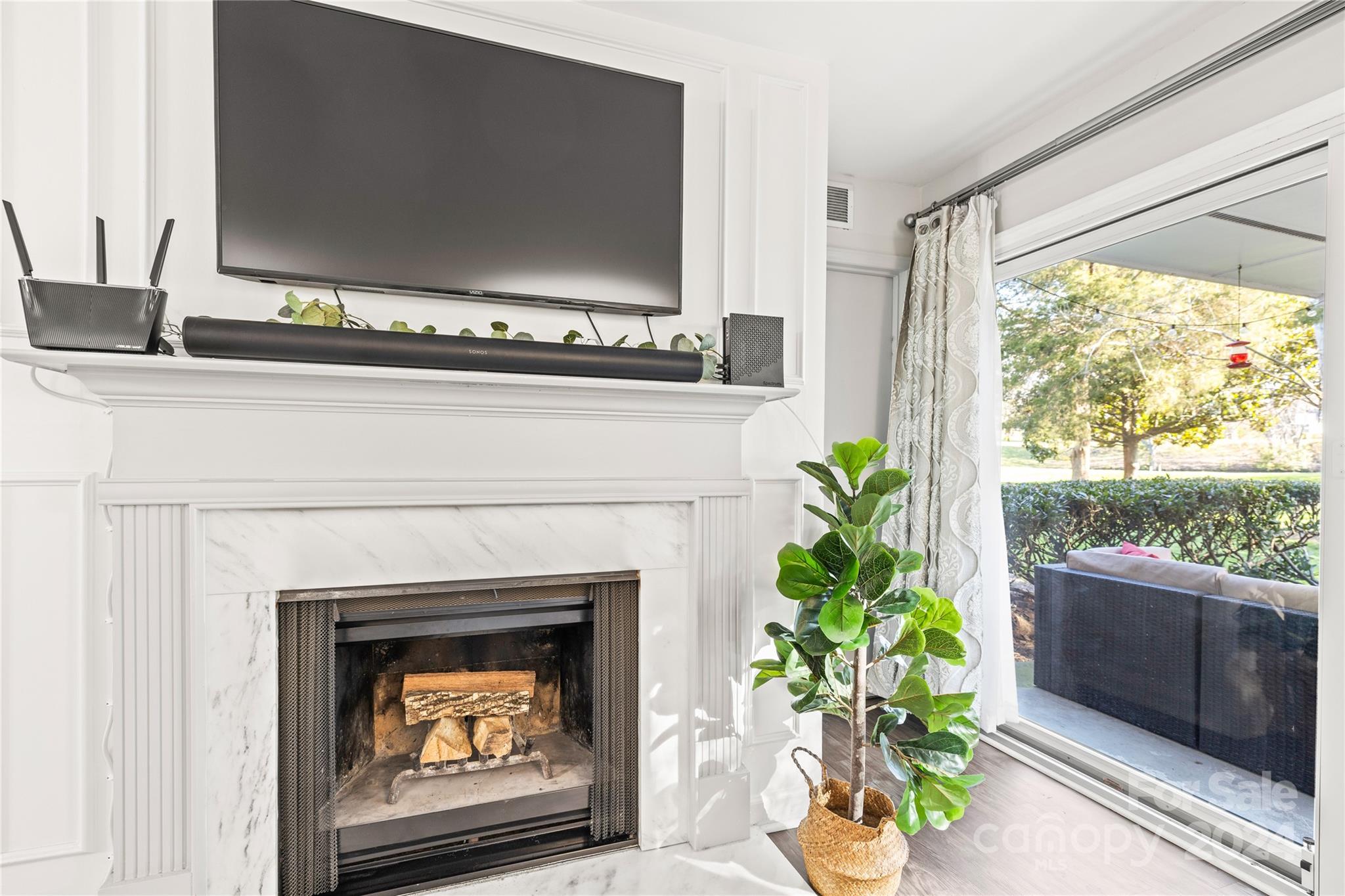 Quail Hollow Estates - Residential