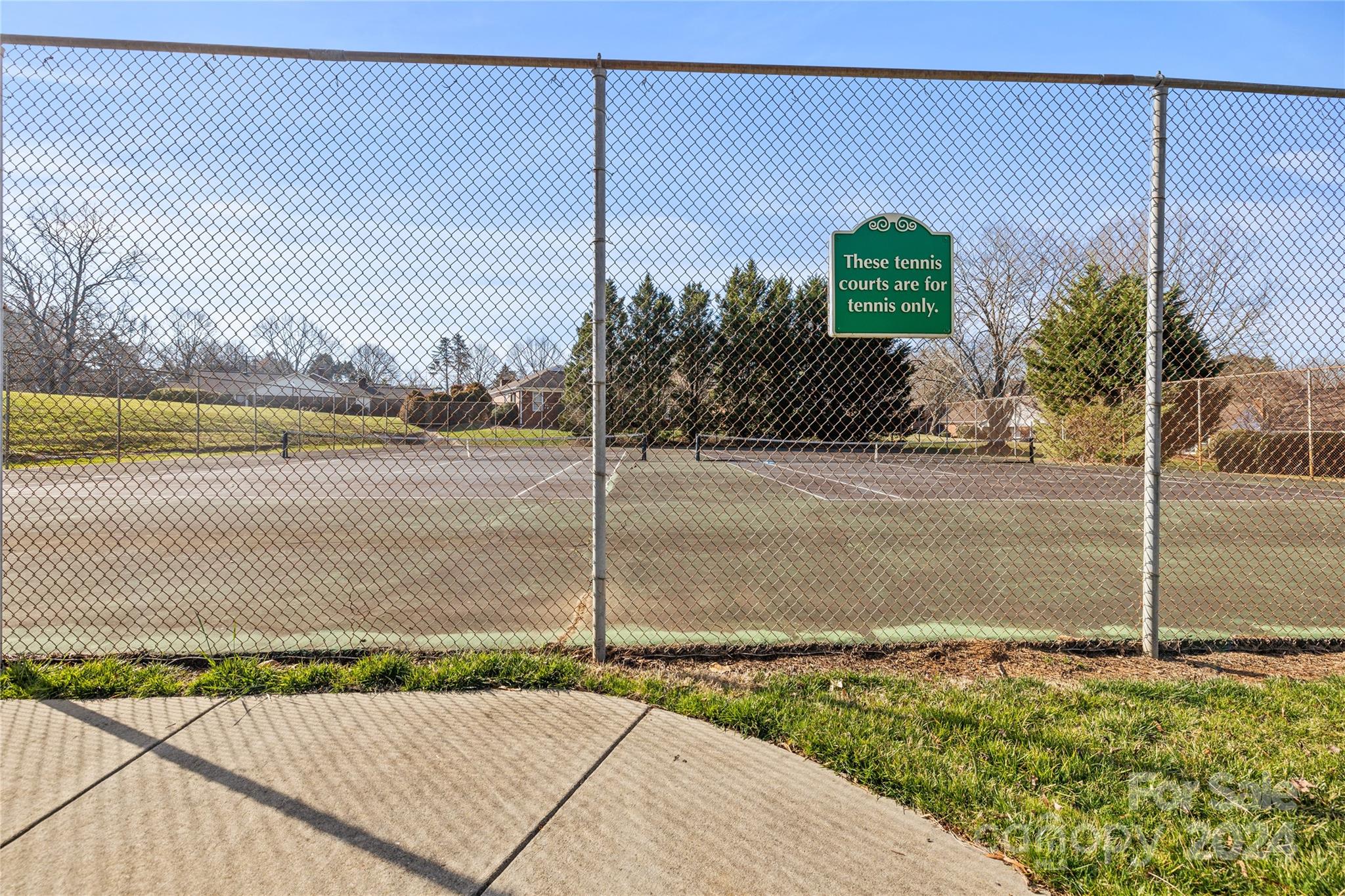 Quail Hollow Estates - Residential