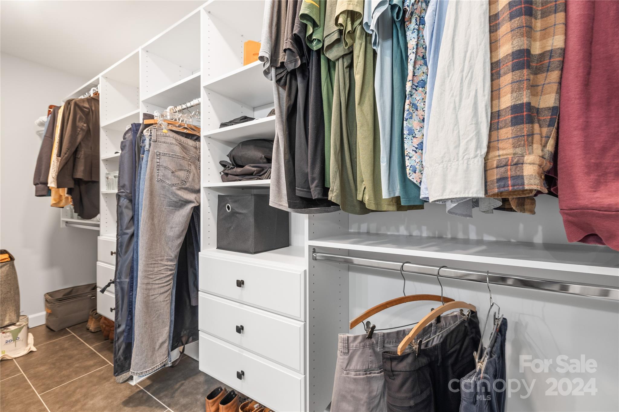 Quail Hollow Estates - Residential