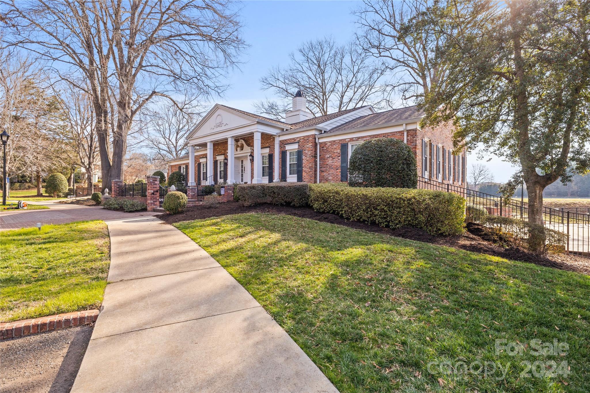 Quail Hollow Estates - Residential