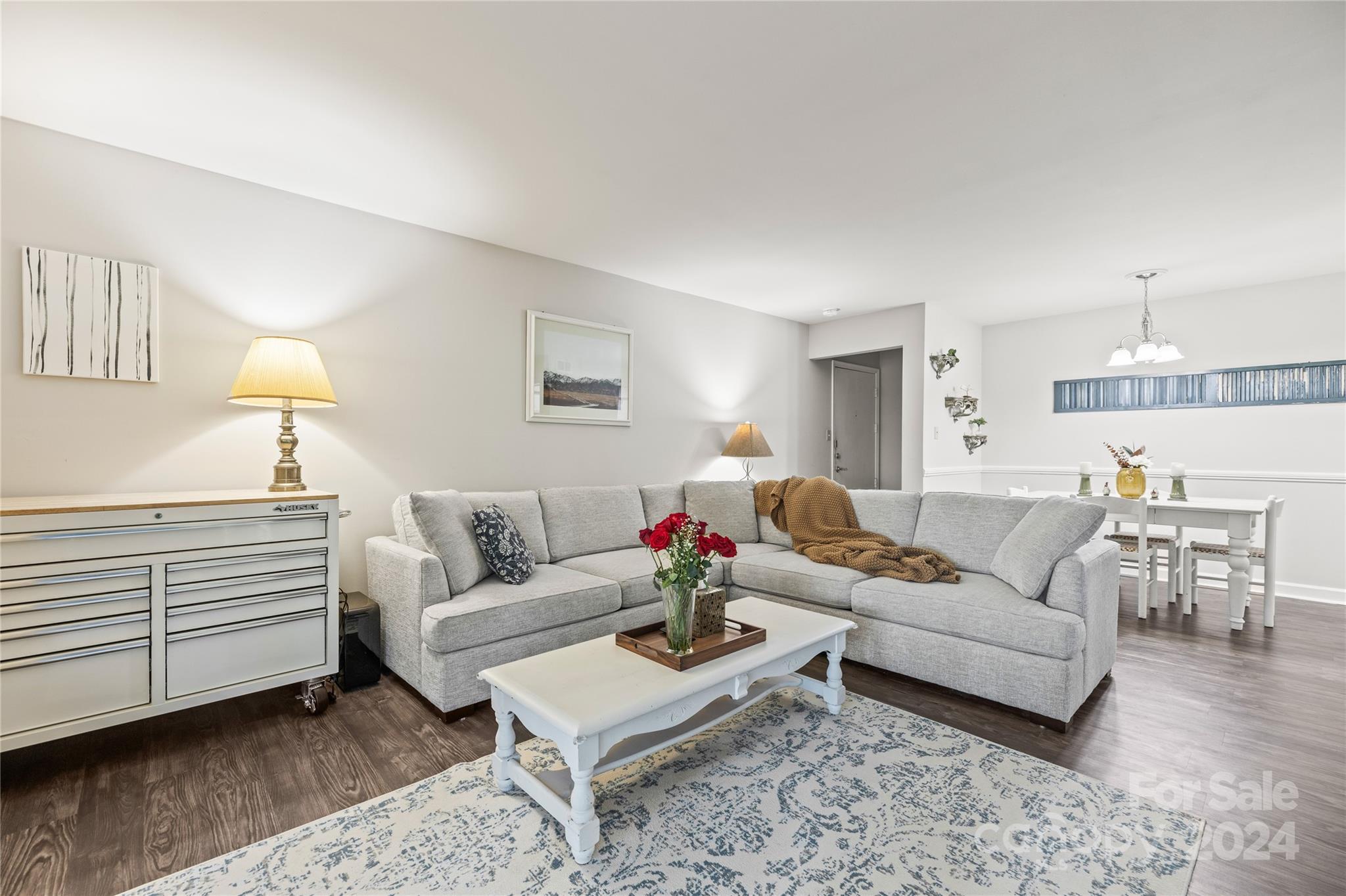 Quail Hollow Estates - Residential