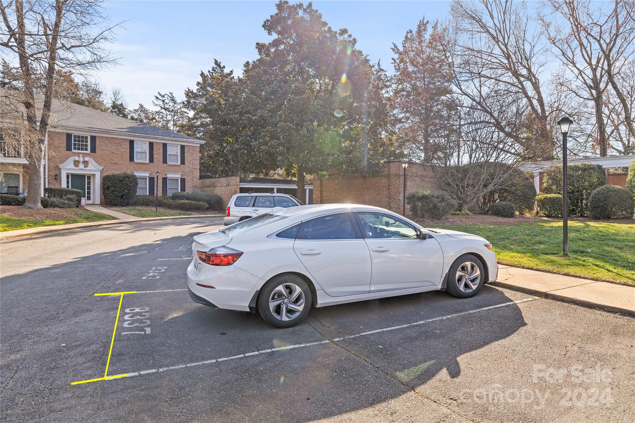 Quail Hollow Estates - Residential