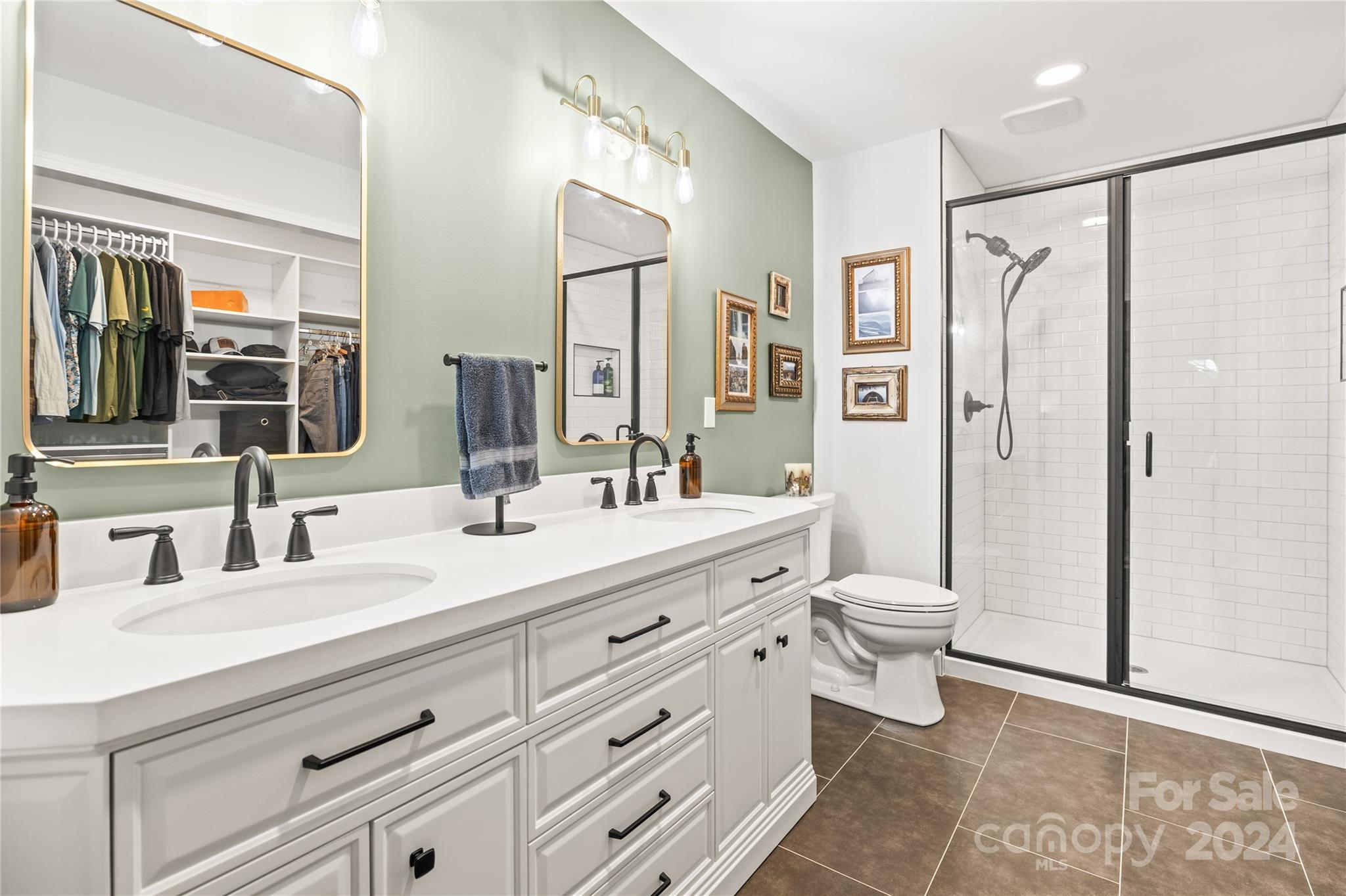 Quail Hollow Estates - Residential