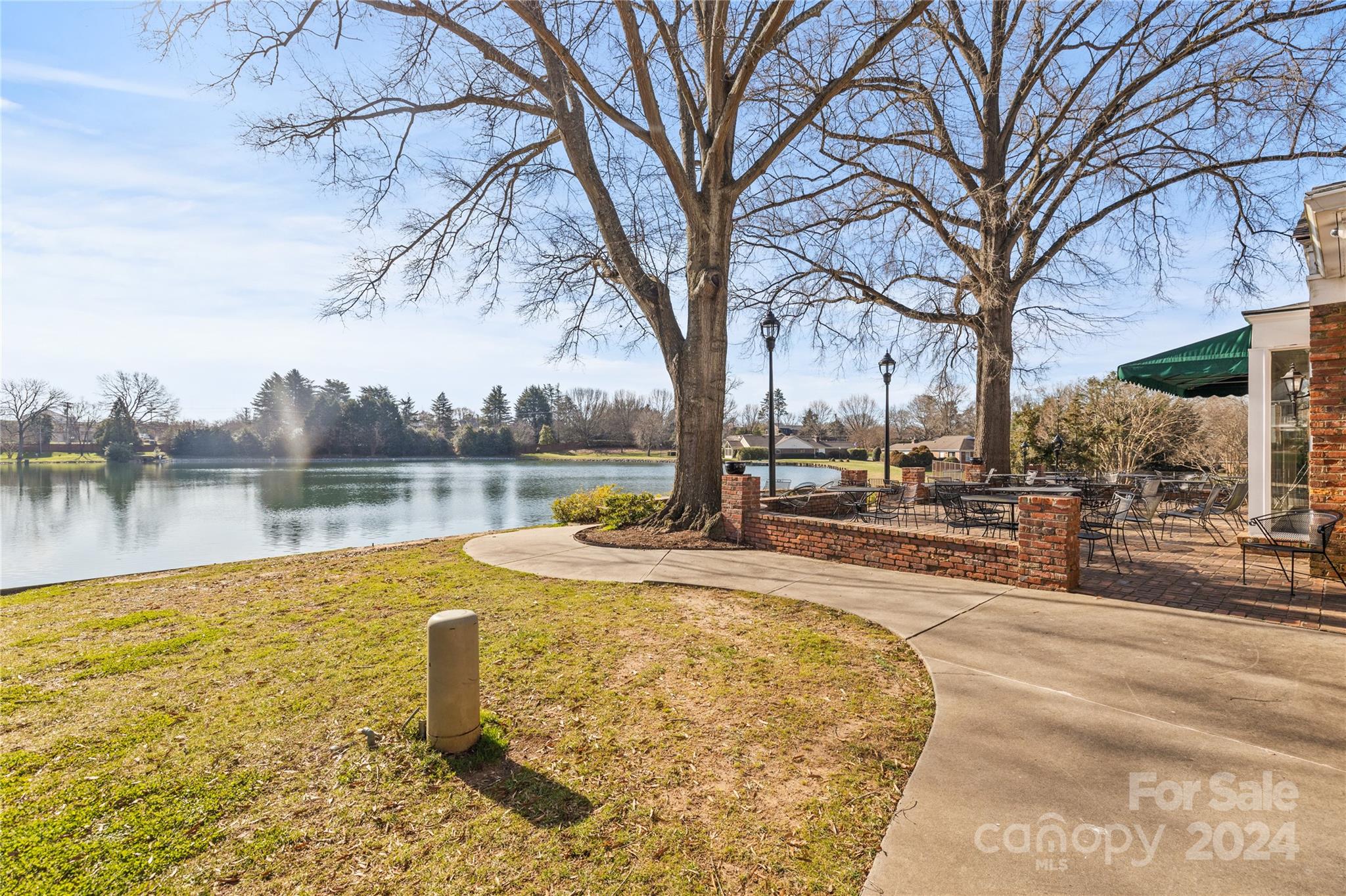 Quail Hollow Estates - Residential