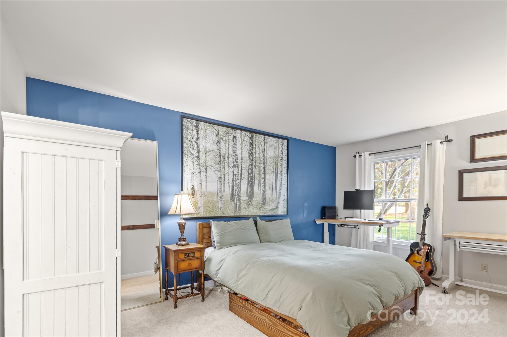 Quail Hollow Estates - Residential