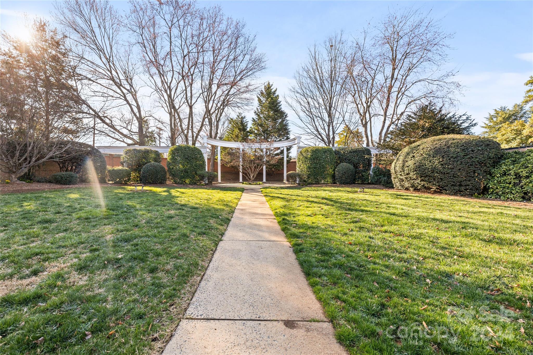 Quail Hollow Estates - Residential