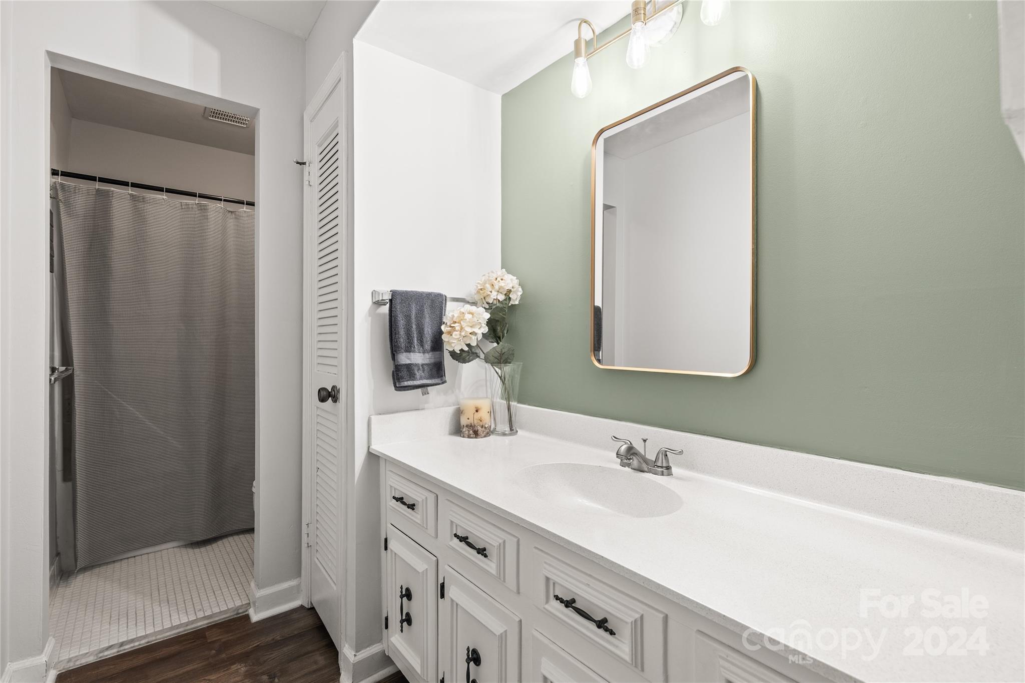 Quail Hollow Estates - Residential