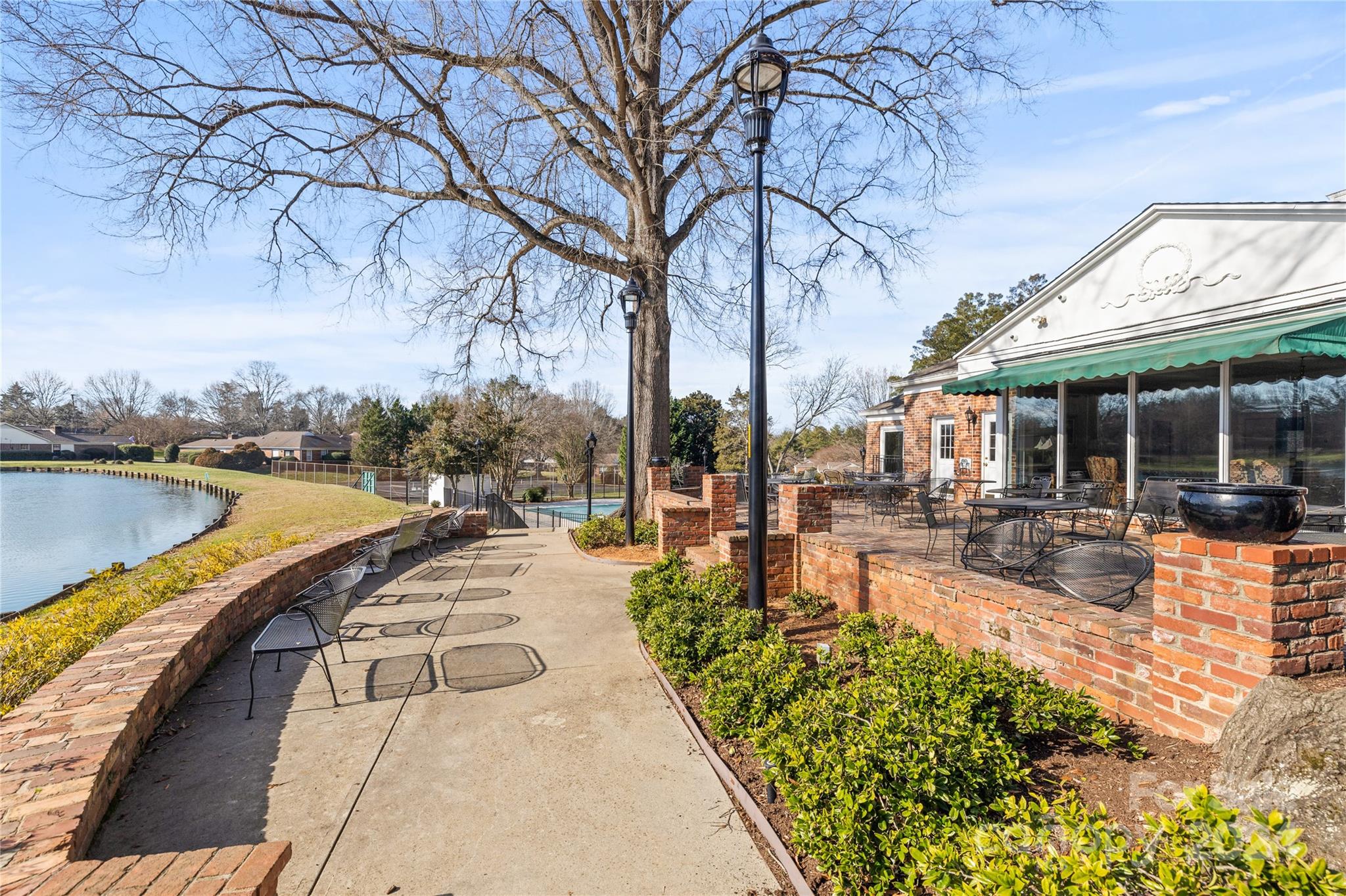 Quail Hollow Estates - Residential