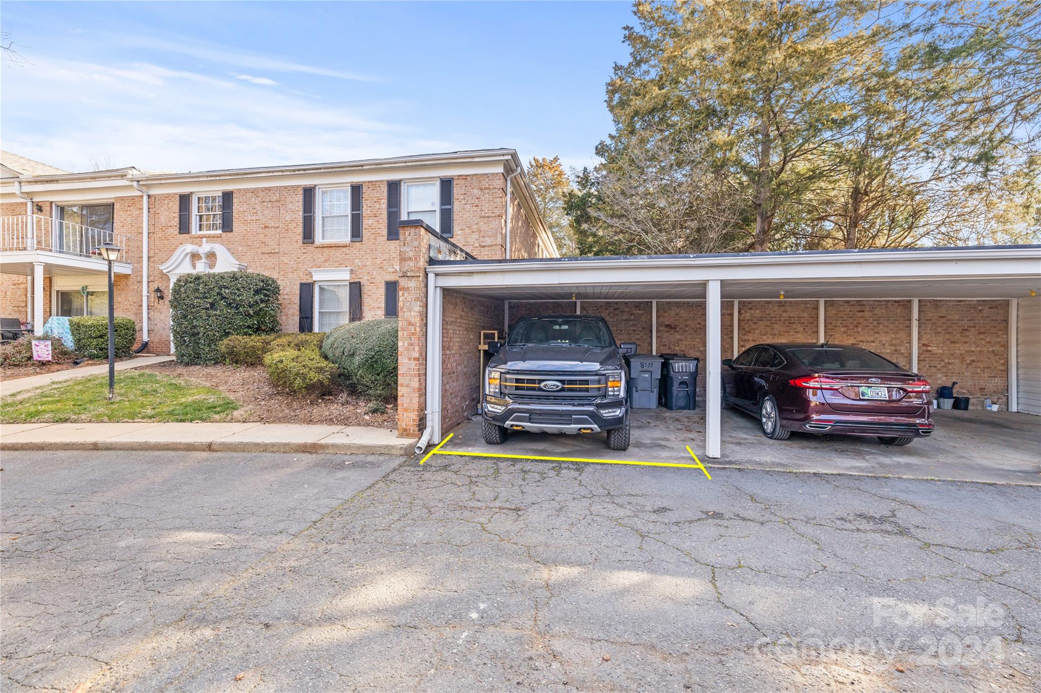 Quail Hollow Estates - Residential