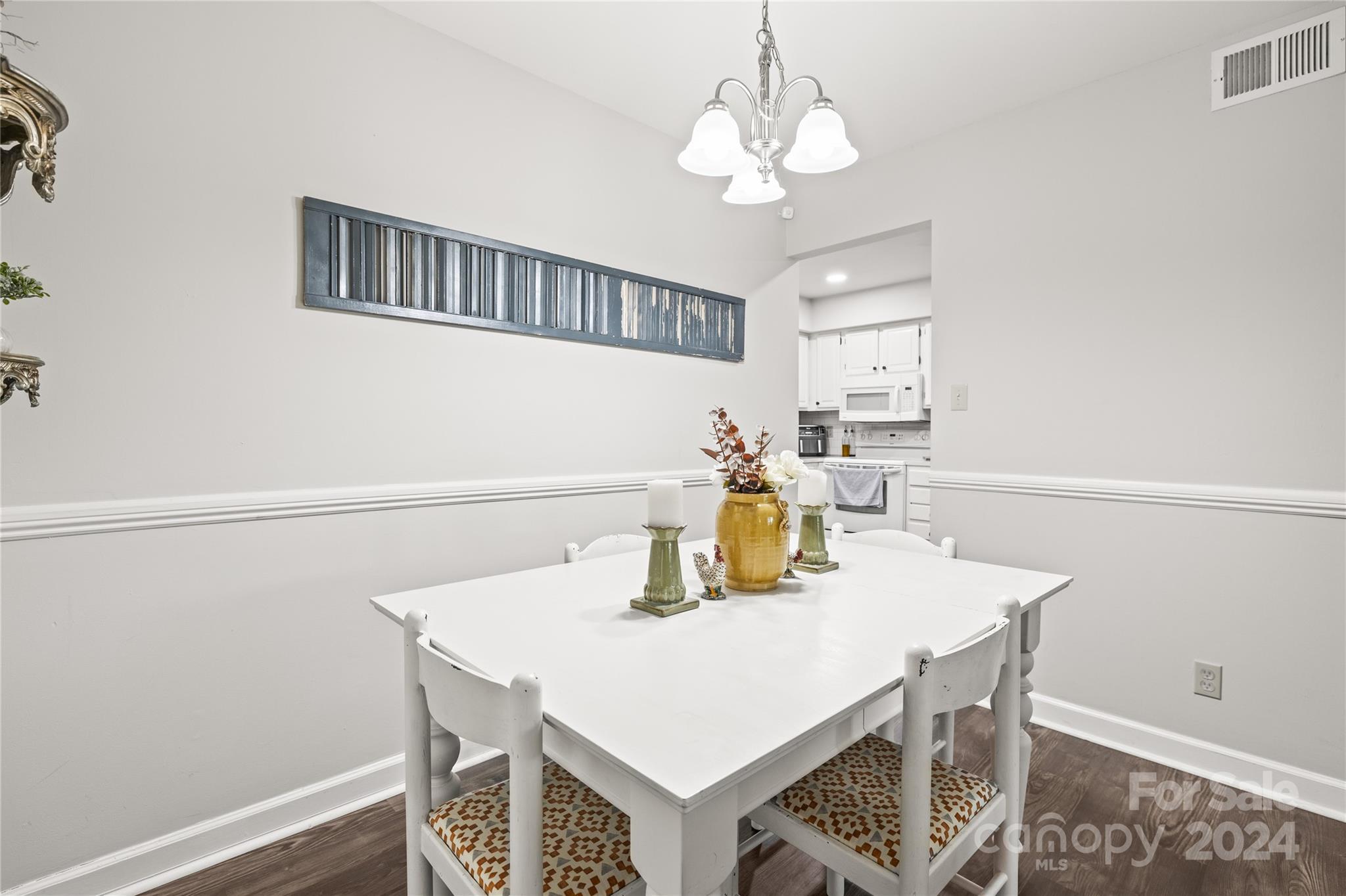 Quail Hollow Estates - Residential