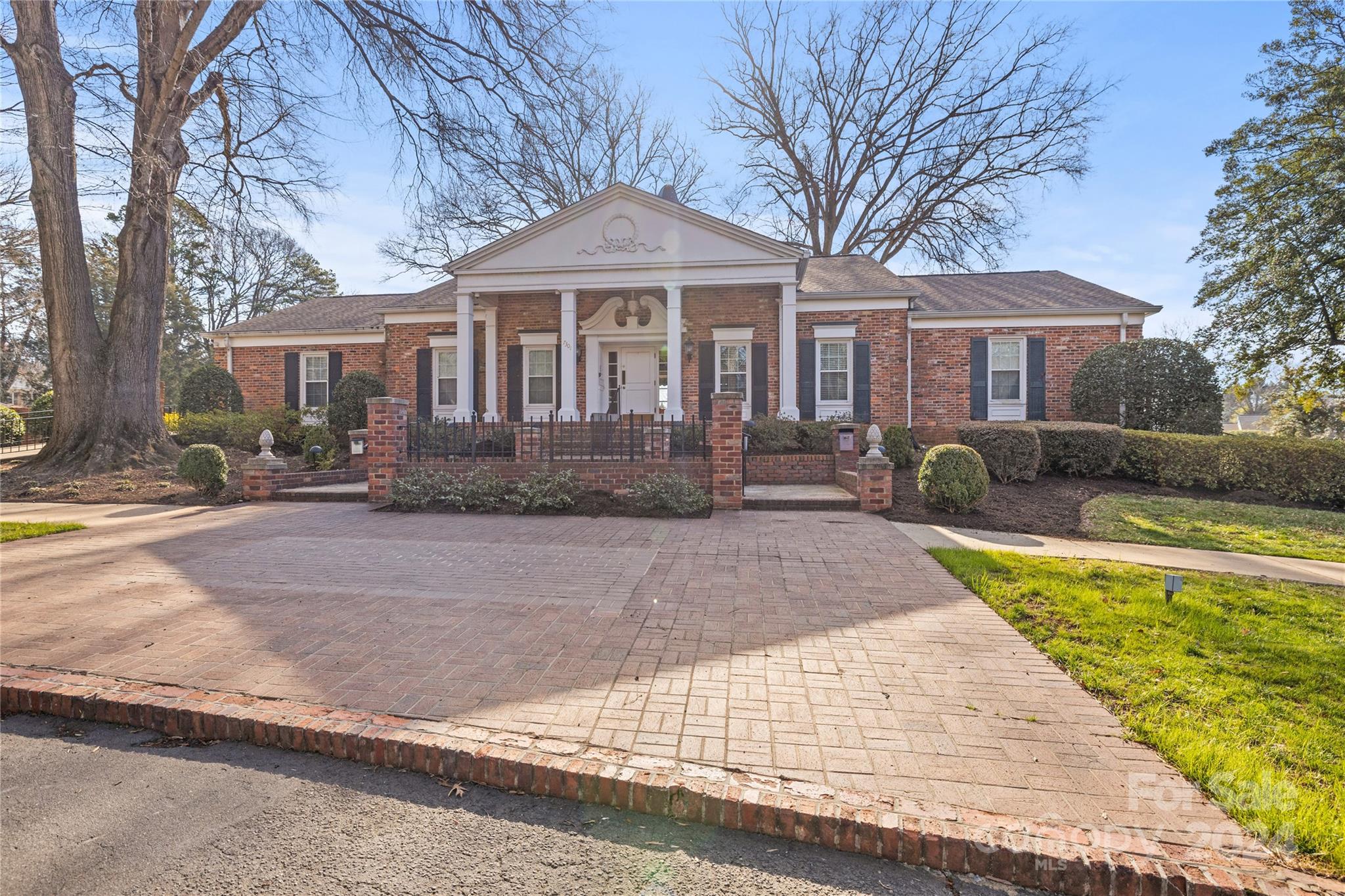 Quail Hollow Estates - Residential