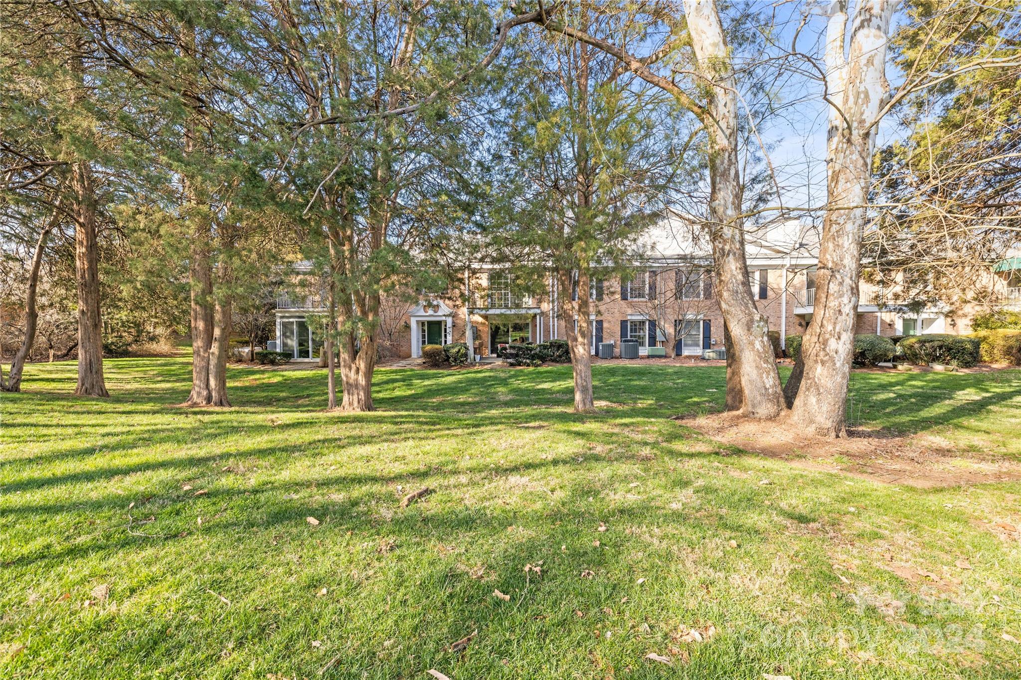 Quail Hollow Estates - Residential