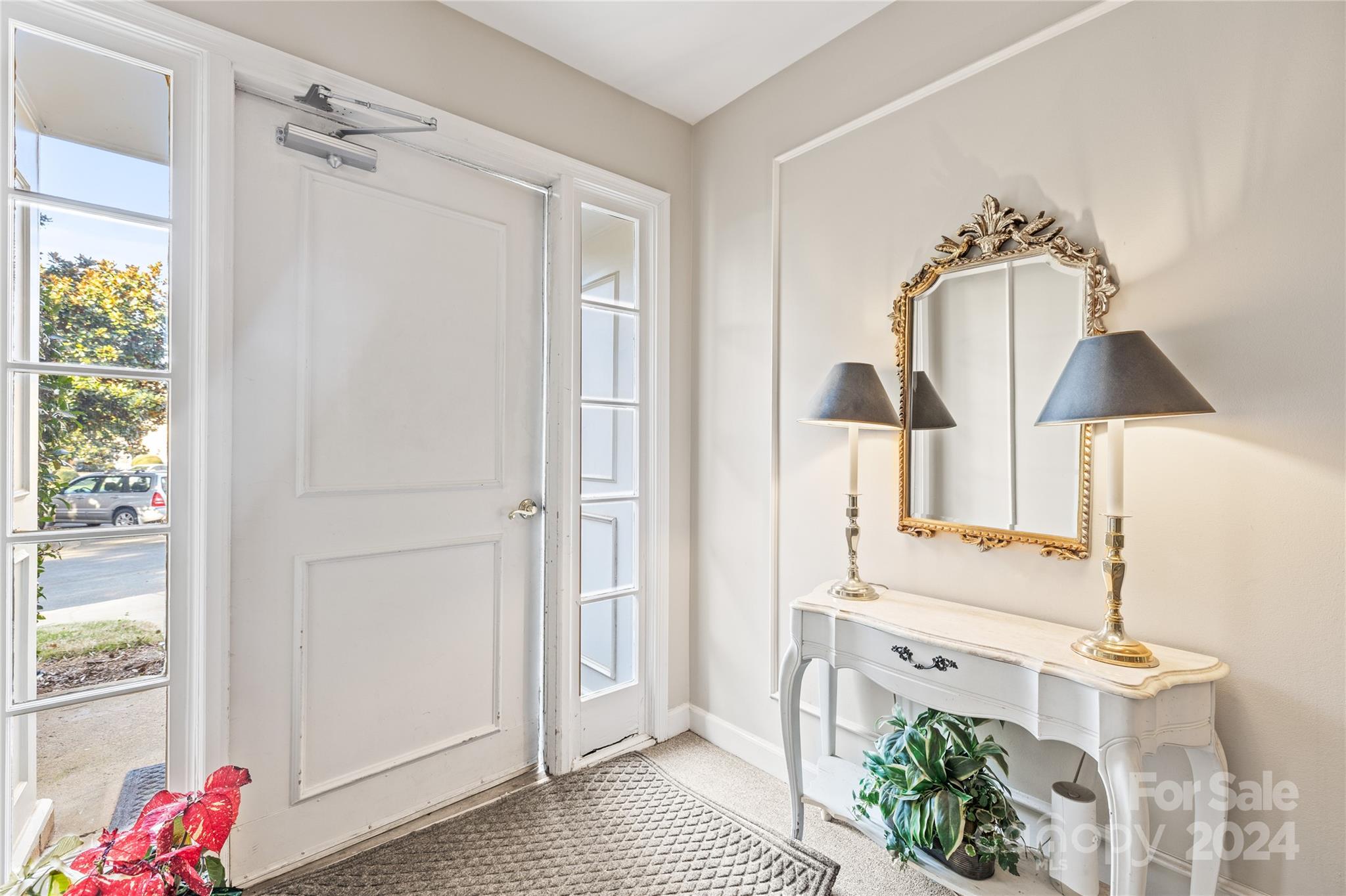 Quail Hollow Estates - Residential