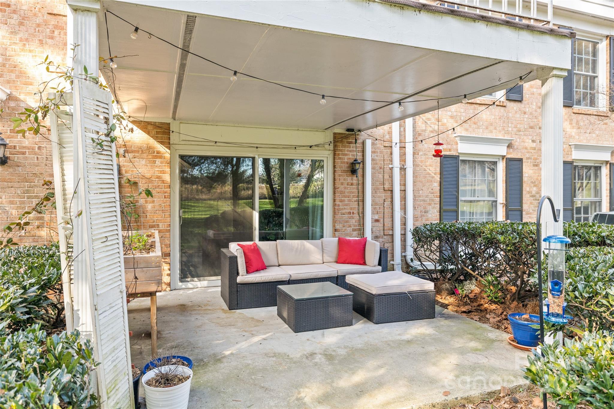 Quail Hollow Estates - Residential