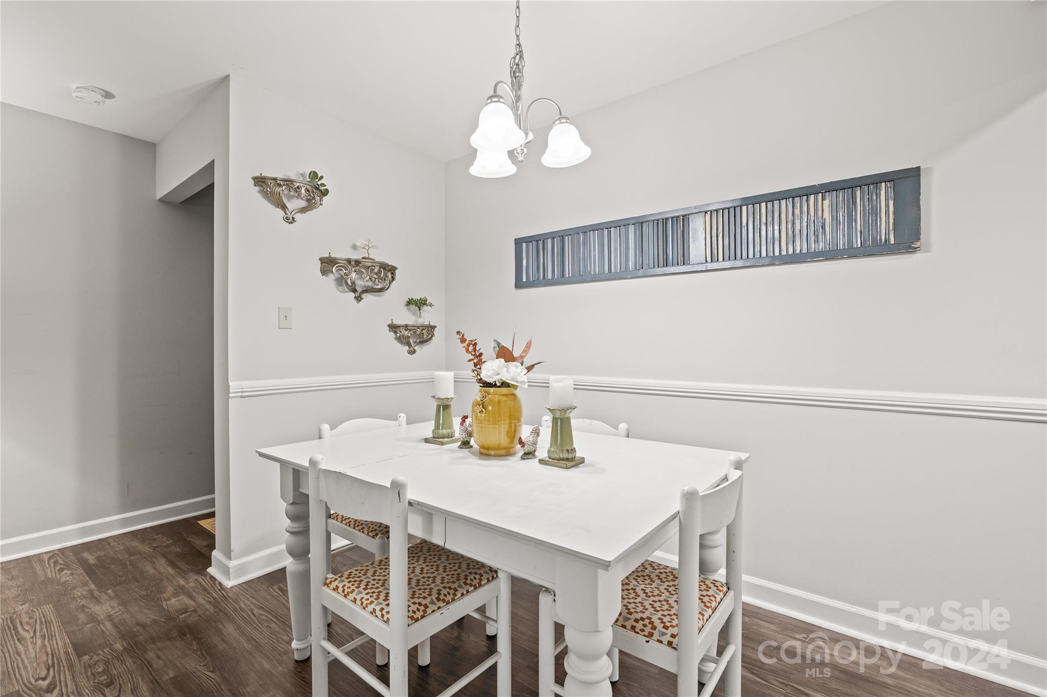 Quail Hollow Estates - Residential