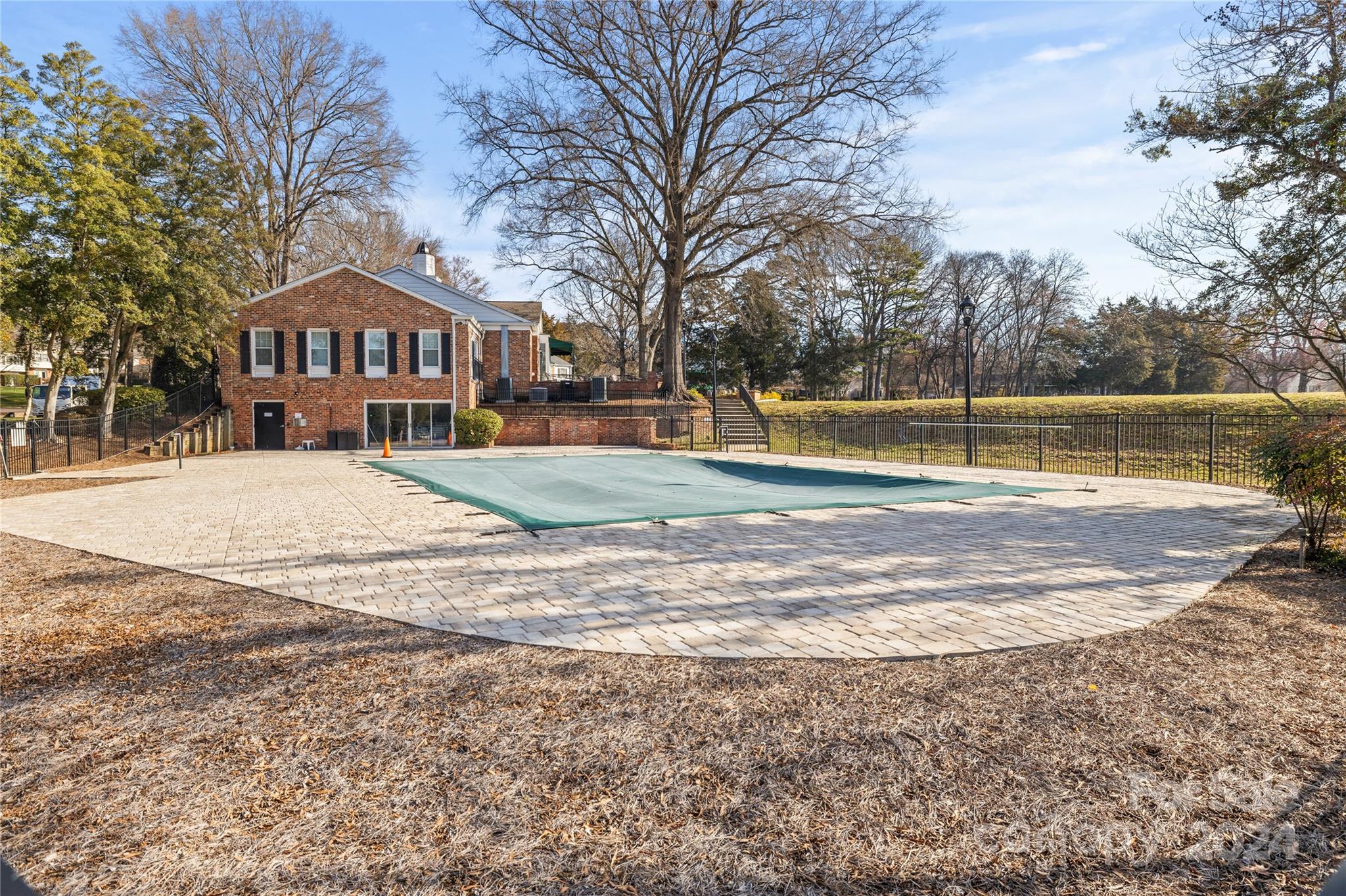 Quail Hollow Estates - Residential