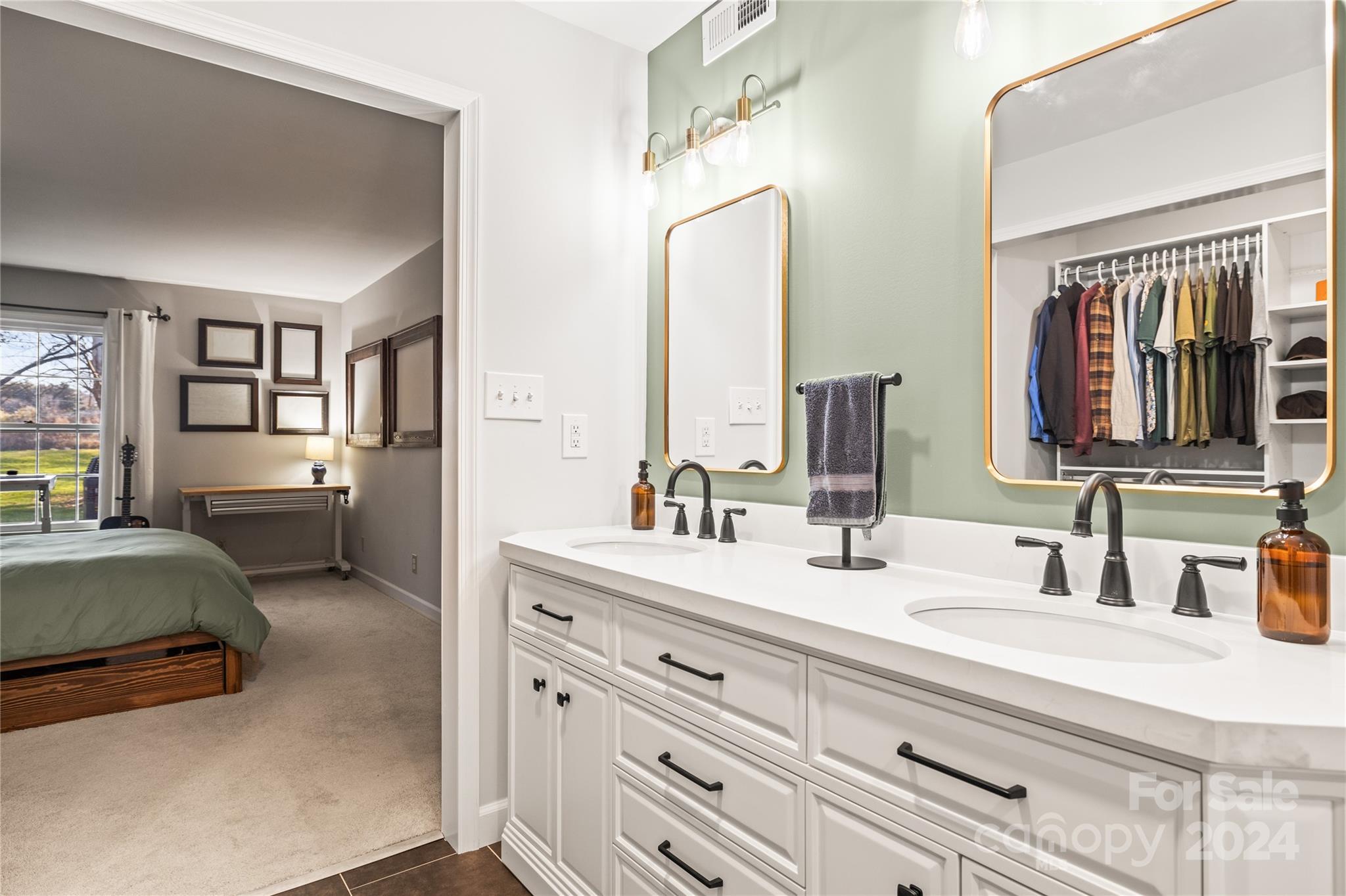 Quail Hollow Estates - Residential